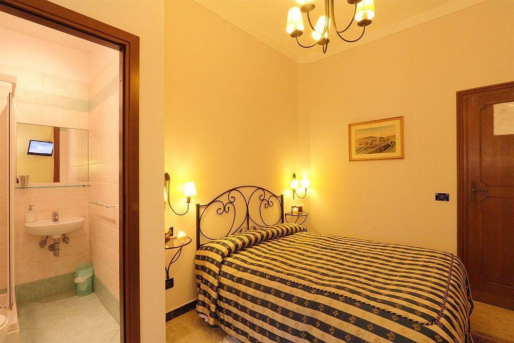 Bed & Breakfast Badia Fiorentina Florence