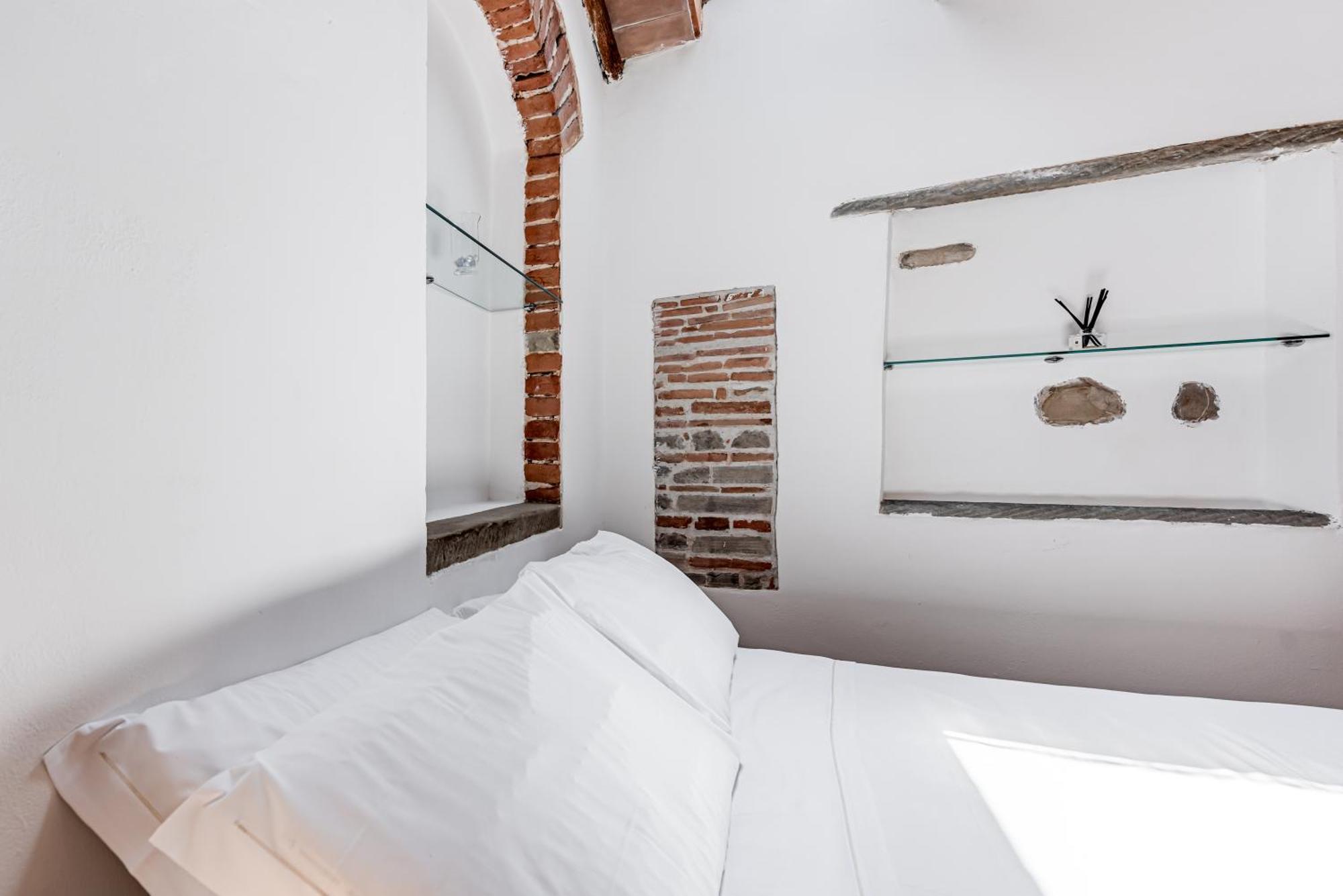 Appart hôtel San Niccolo Tower Flat - Sweet Dreams In