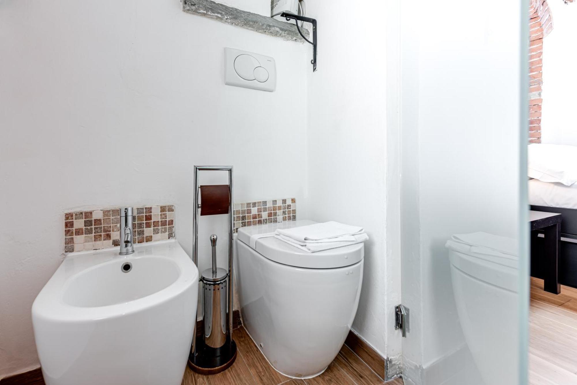Appart hôtel San Niccolo Tower Flat - Sweet Dreams In