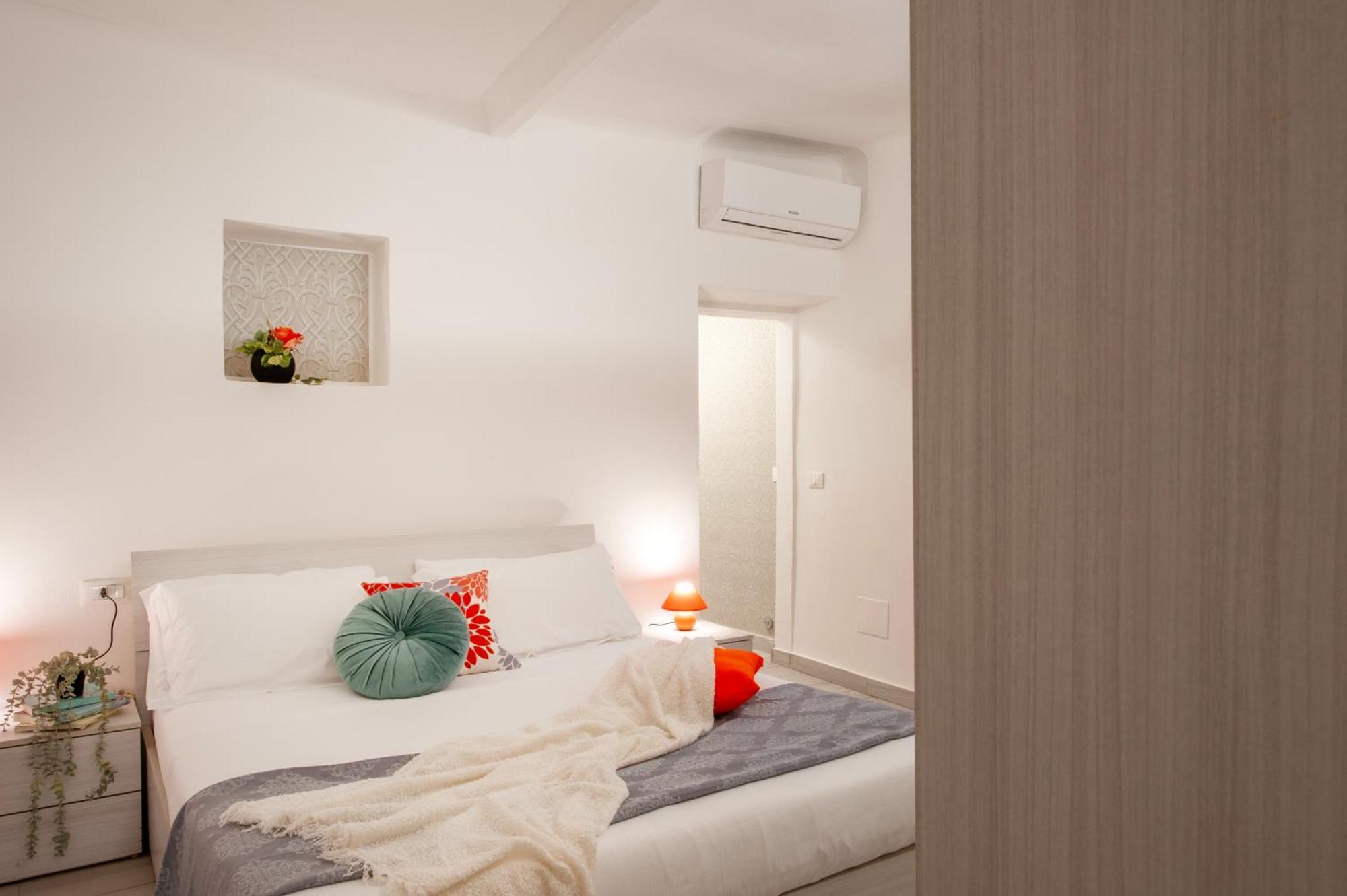 Il Giglio - Tintori Appartement Florence