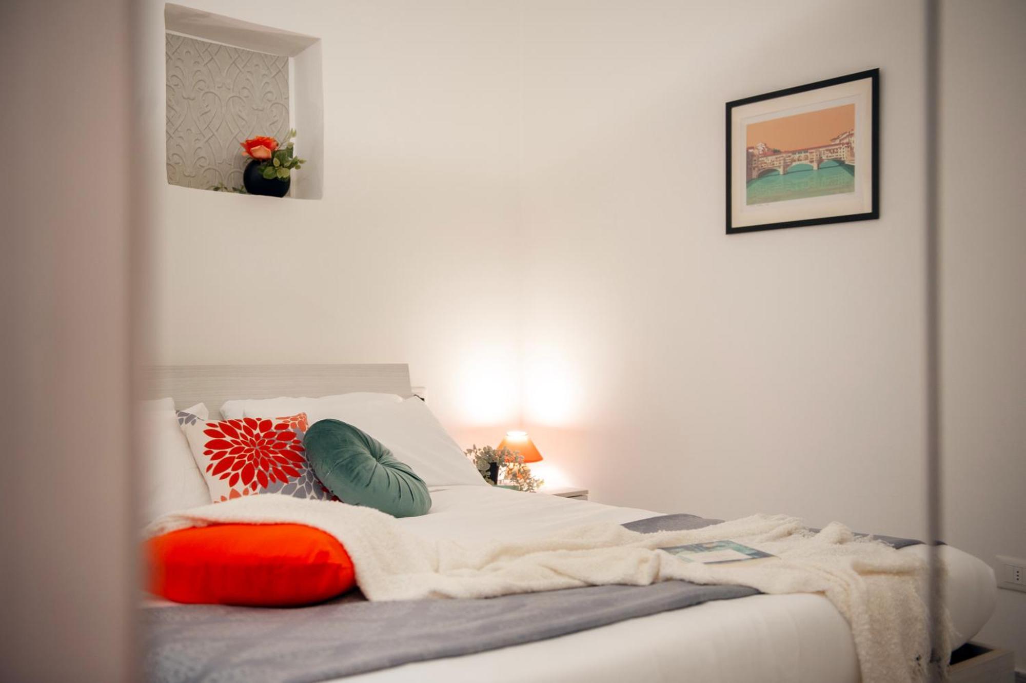 Appartement Il Giglio - Tintori *