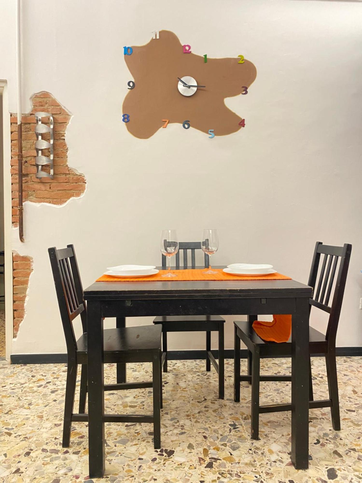 Florentia House * Florenz