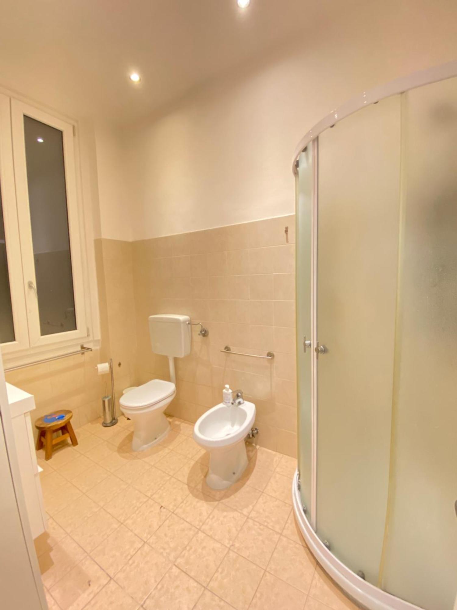 Florentia House * Florenz