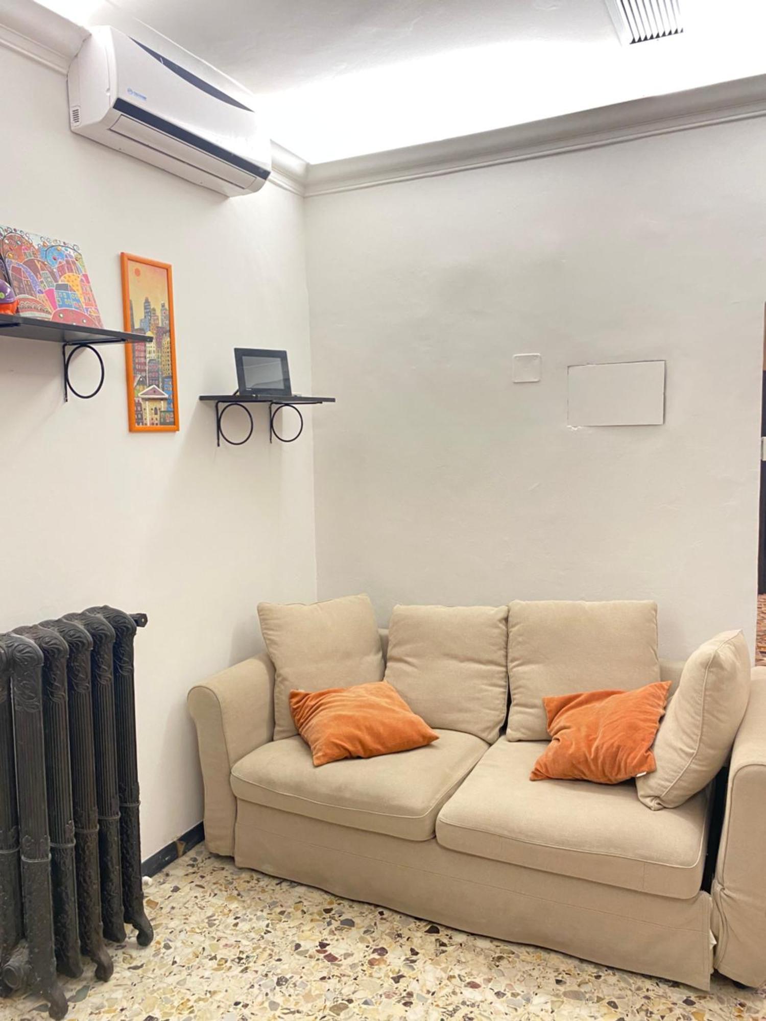 Florentia House Apartment *
