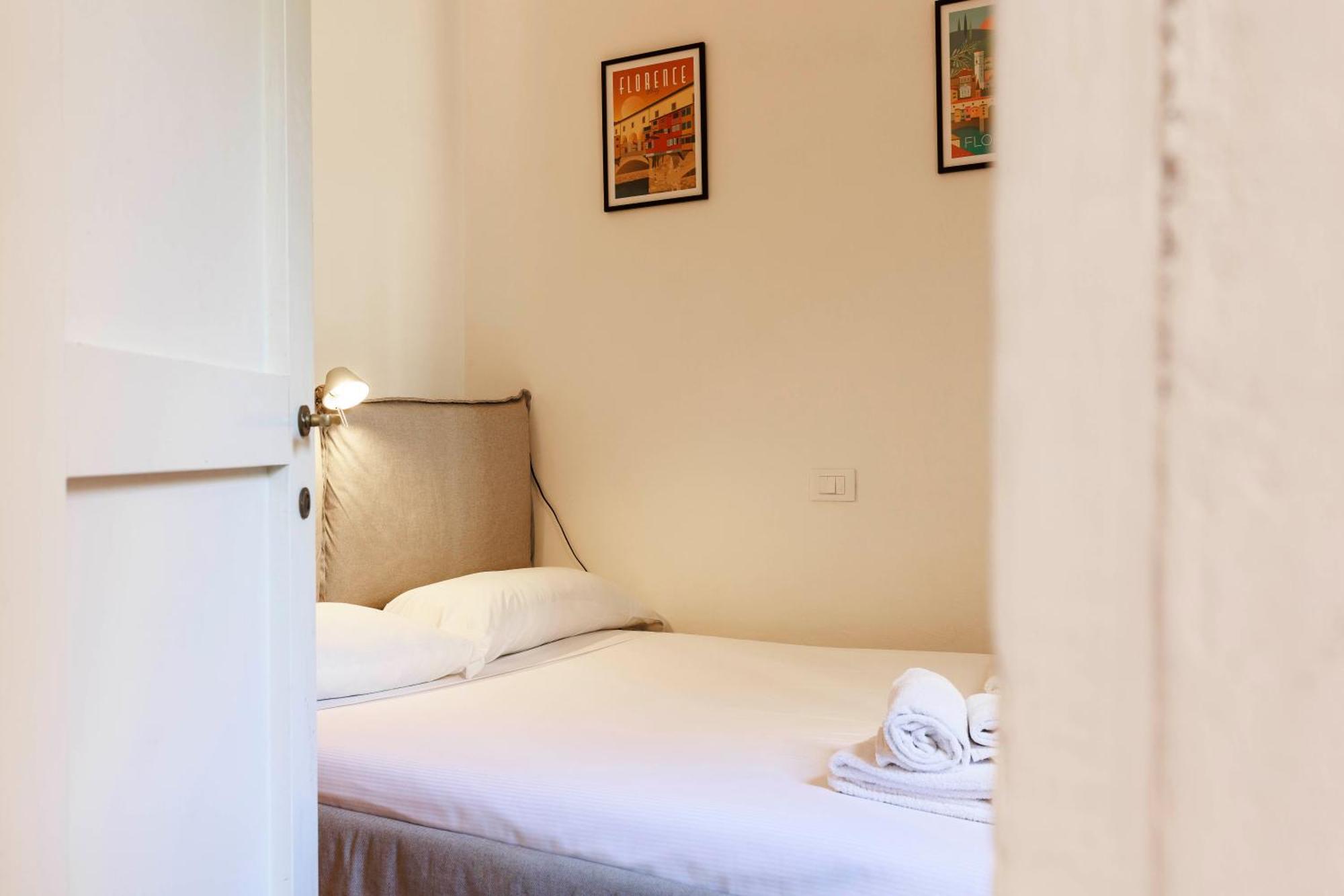 Sweet House In Pepi Street Appartement
