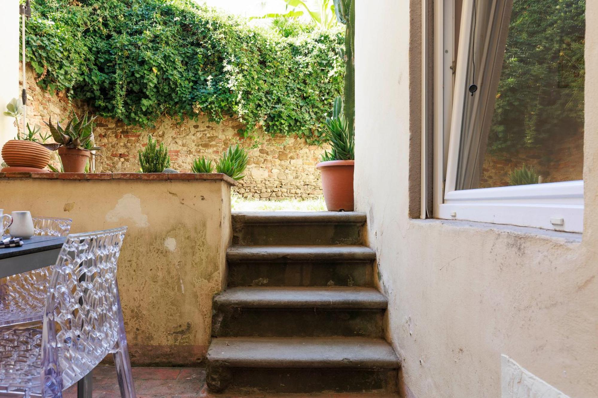 Appartement Sweet House In Pepi Street