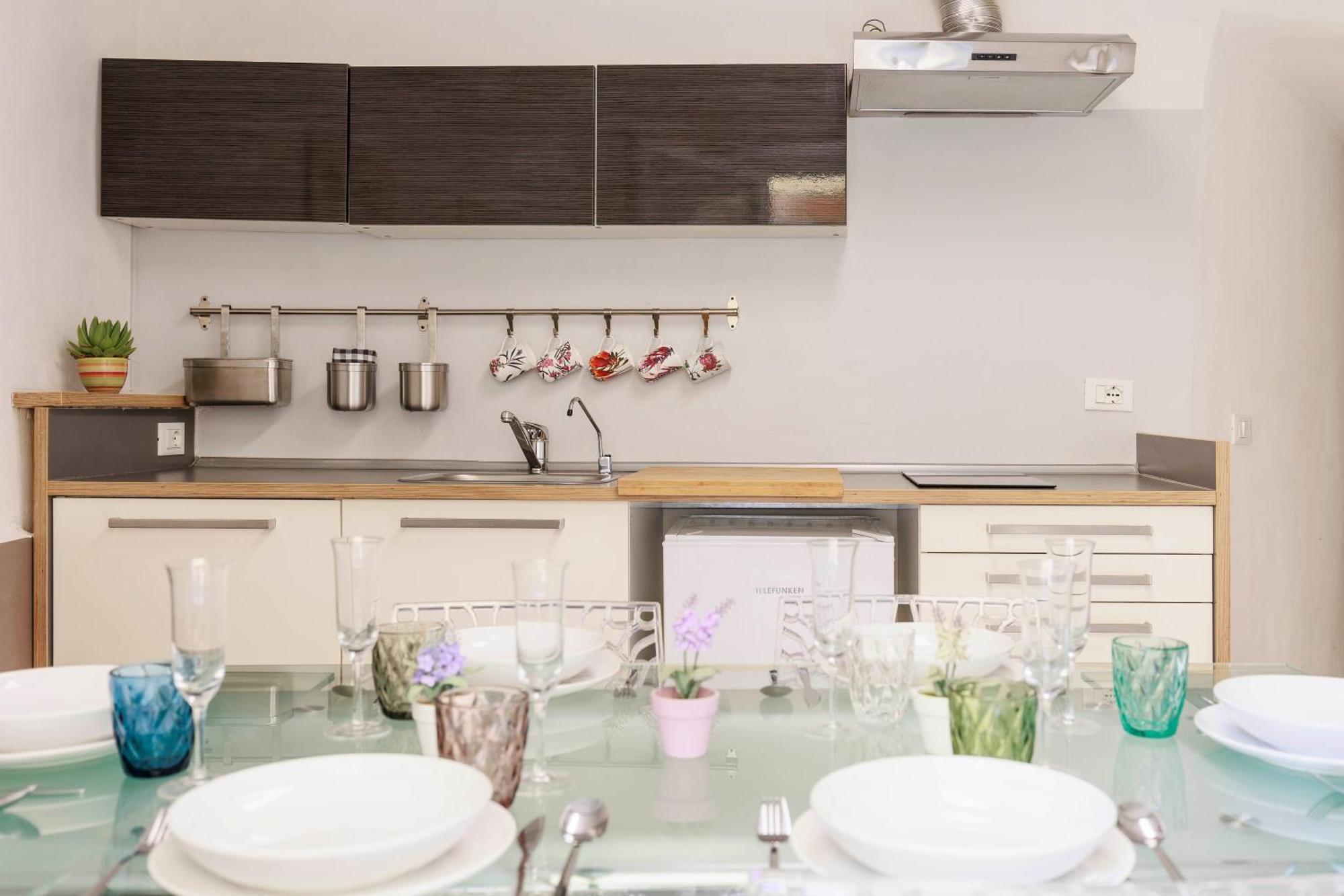 Appartement Sweet House In Pepi Street *