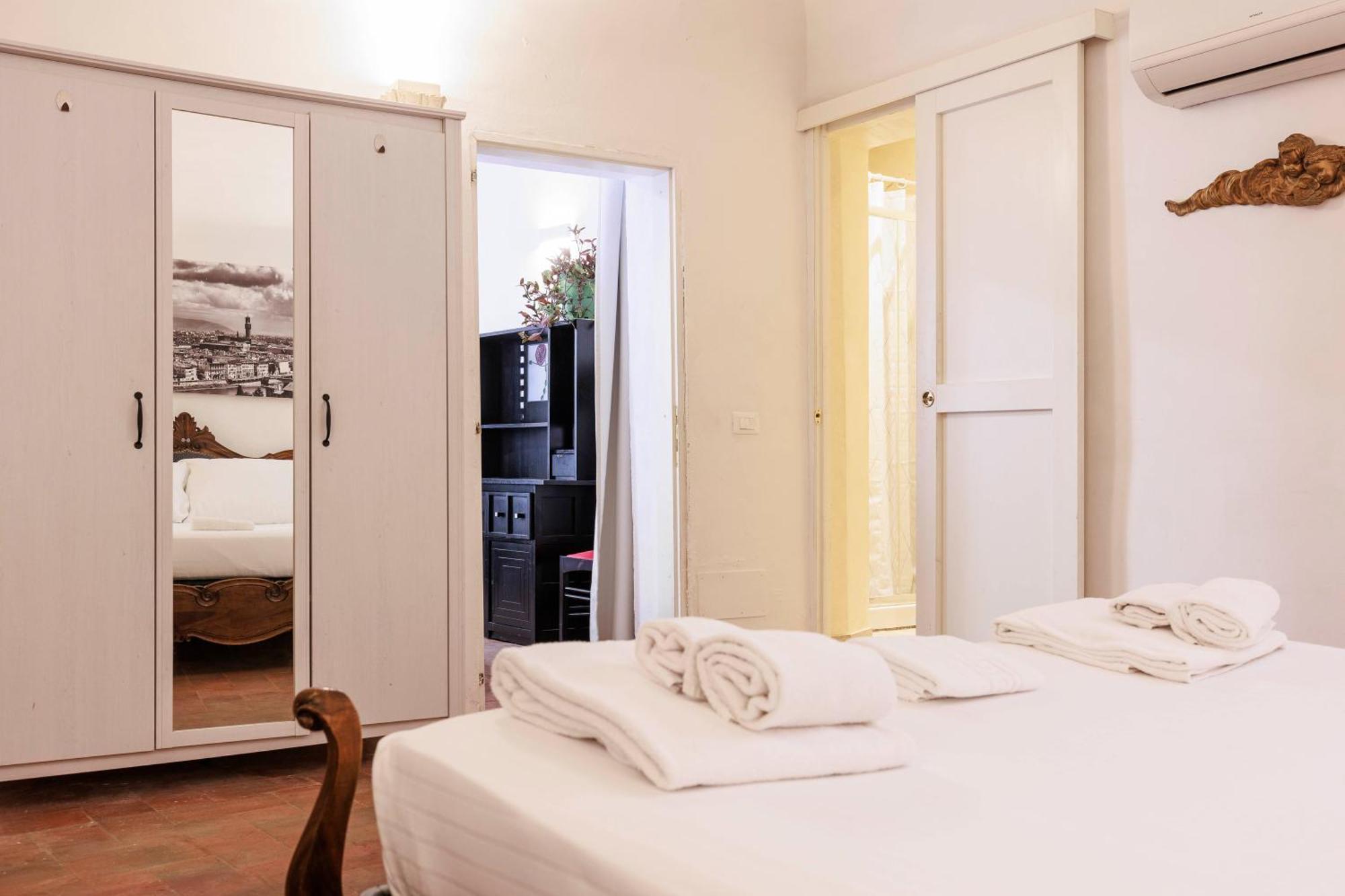 Appartement Sweet House In Pepi Street