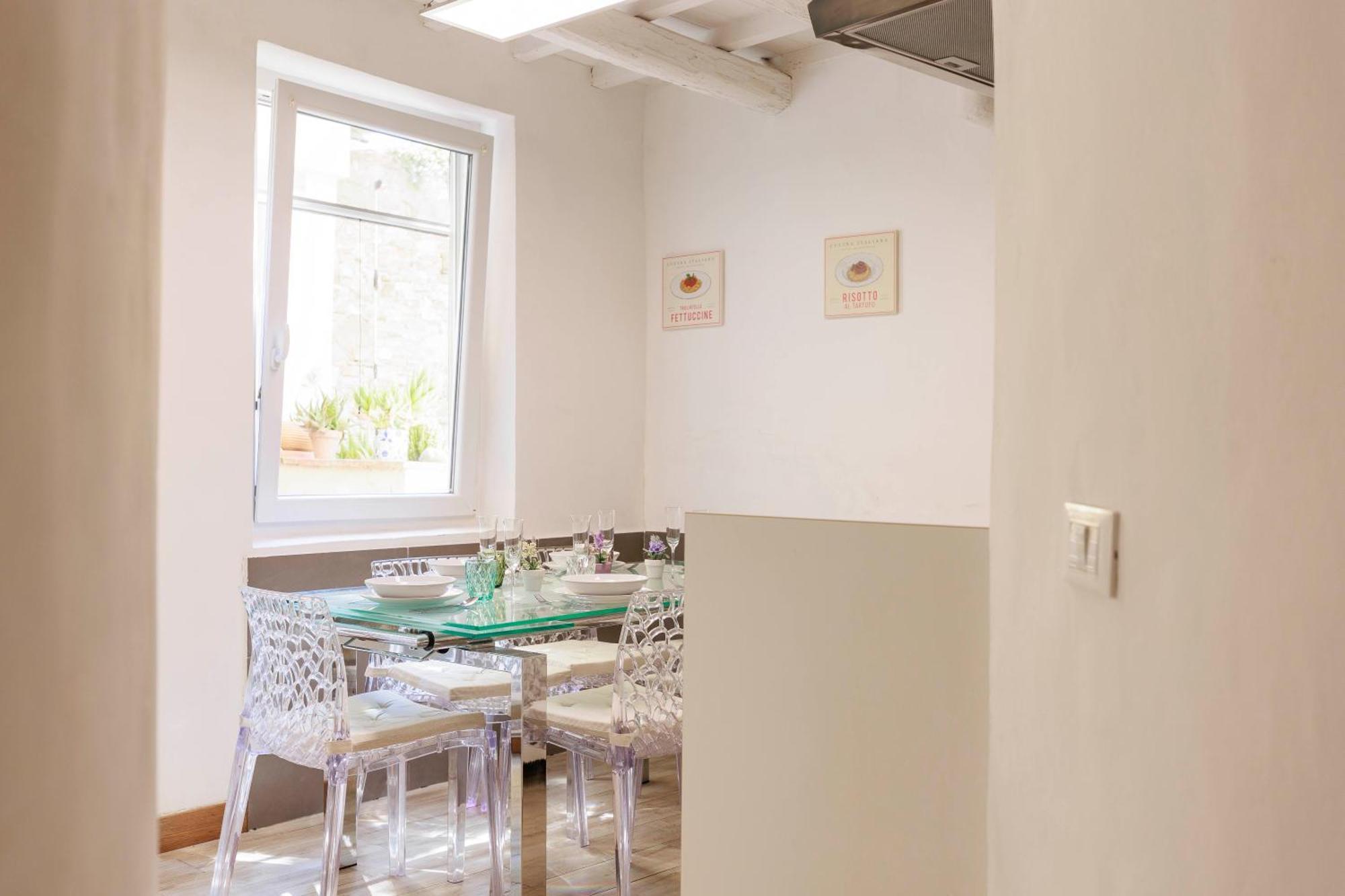 Appartement Sweet House In Pepi Street *