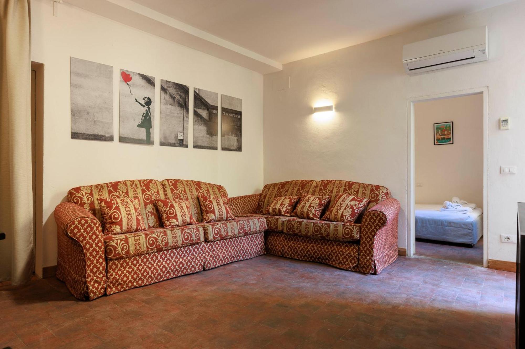 Sweet House In Pepi Street Appartement *