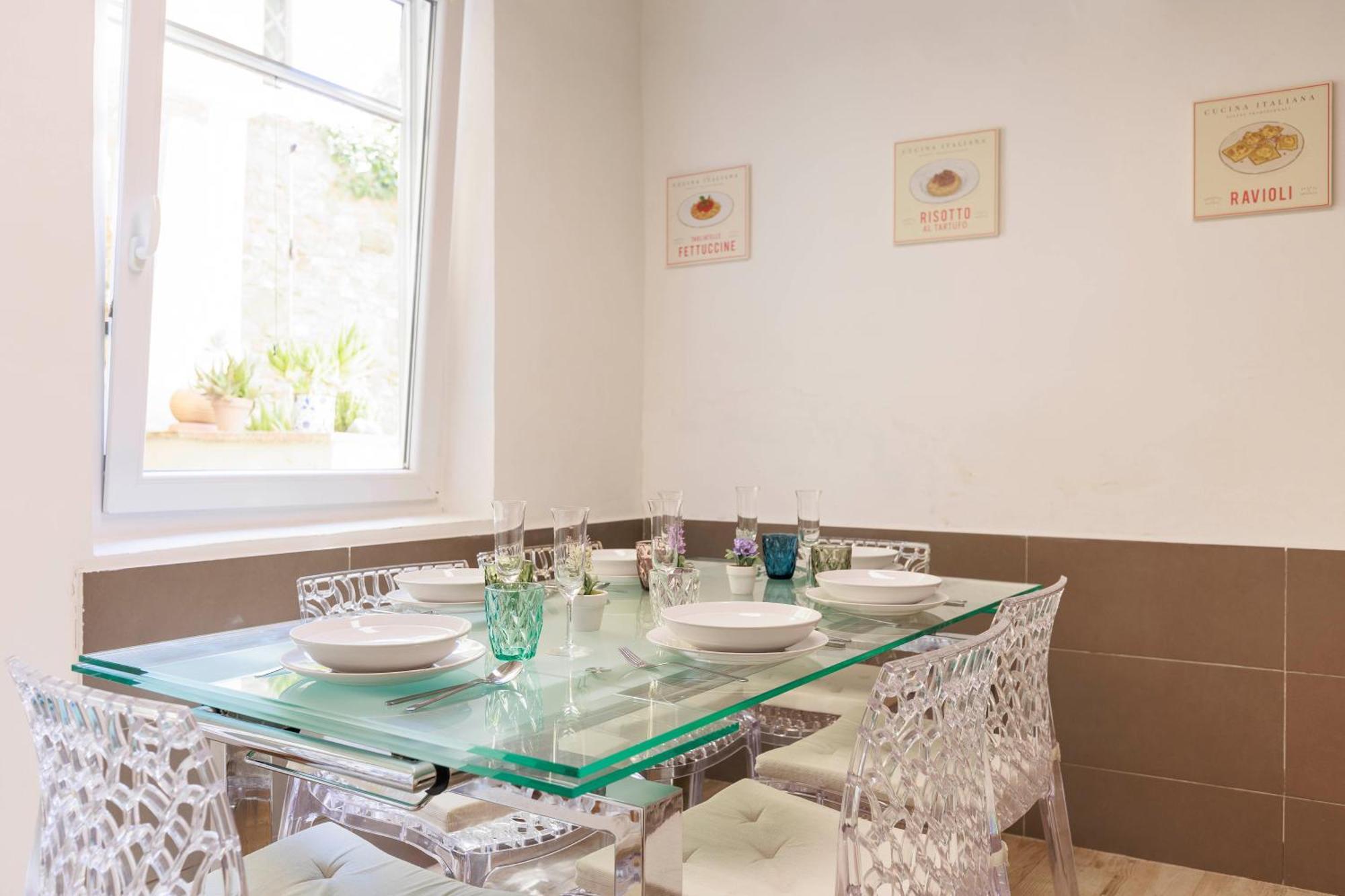 Appartement Sweet House In Pepi Street Florence