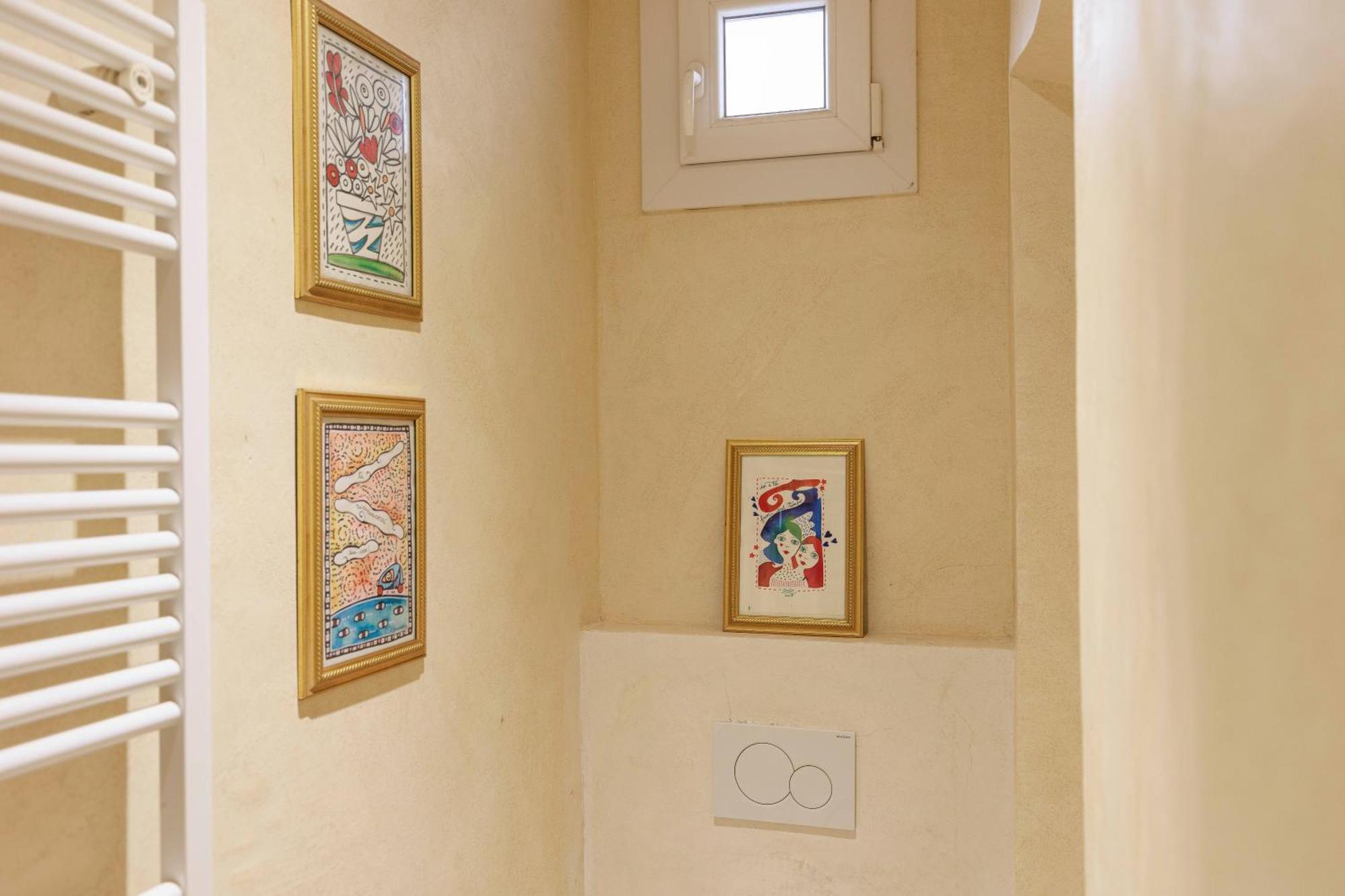 Appartement Sweet House In Pepi Street *