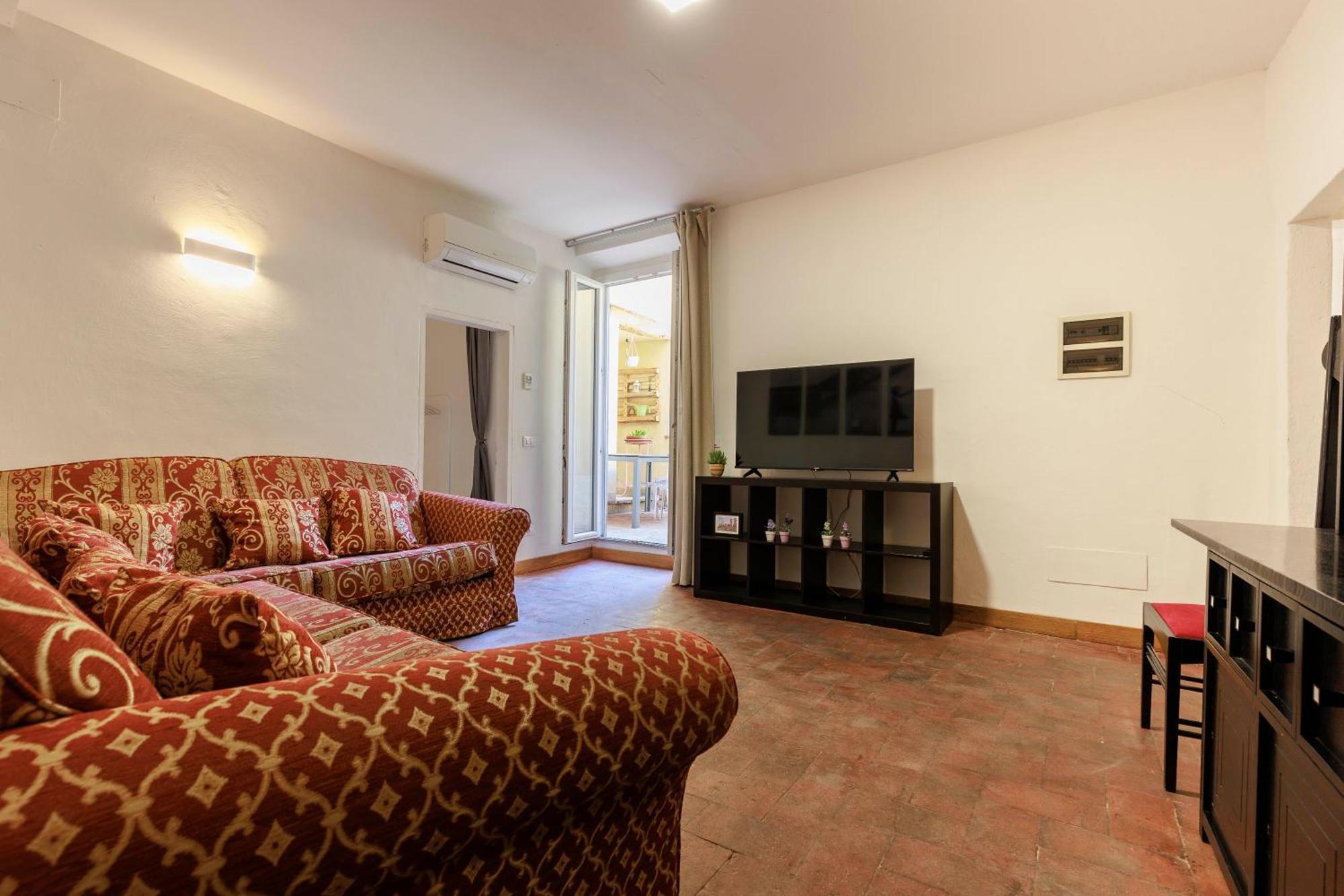 Appartement Sweet House In Pepi Street Florence