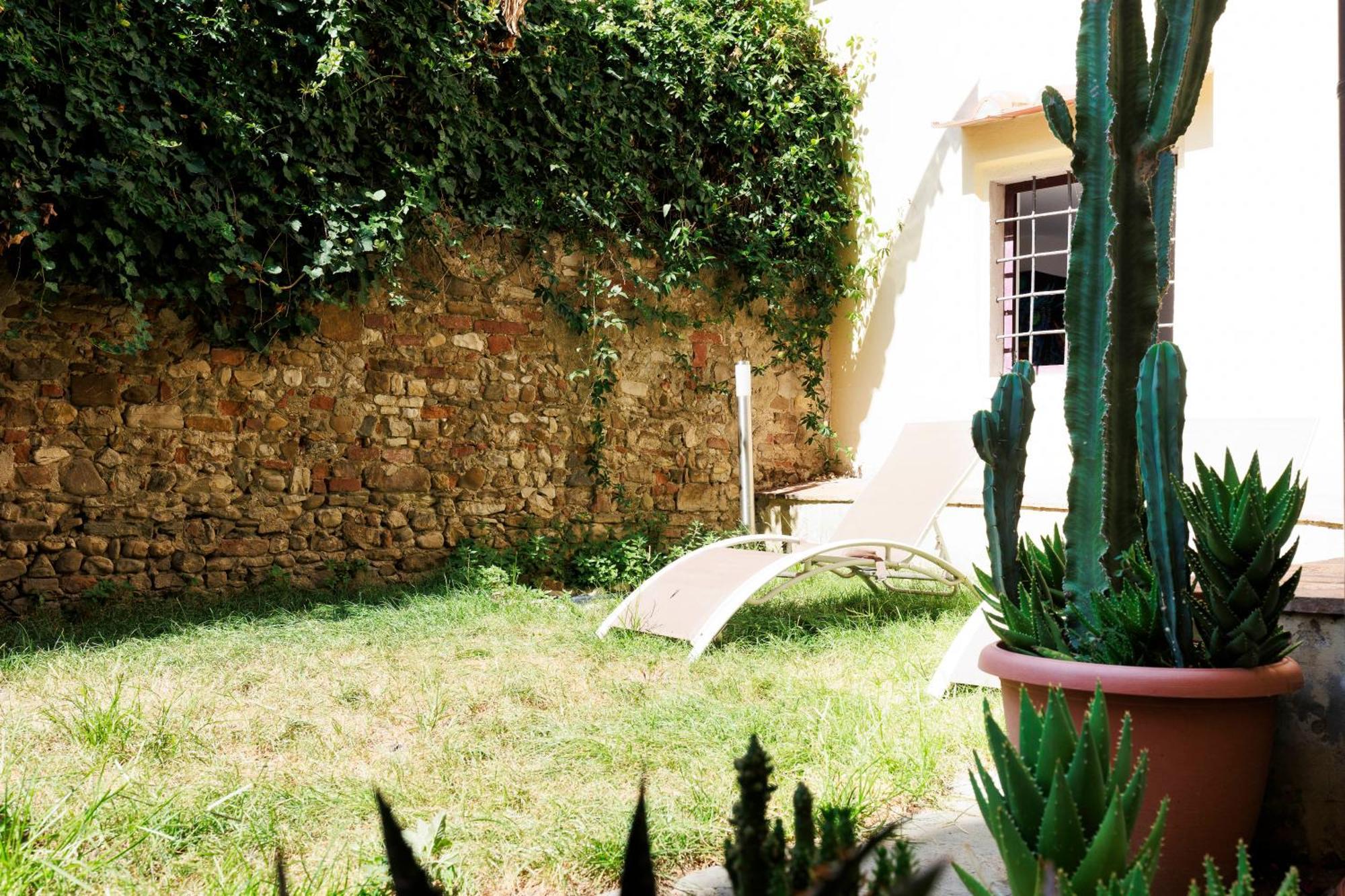Sweet House In Pepi Street