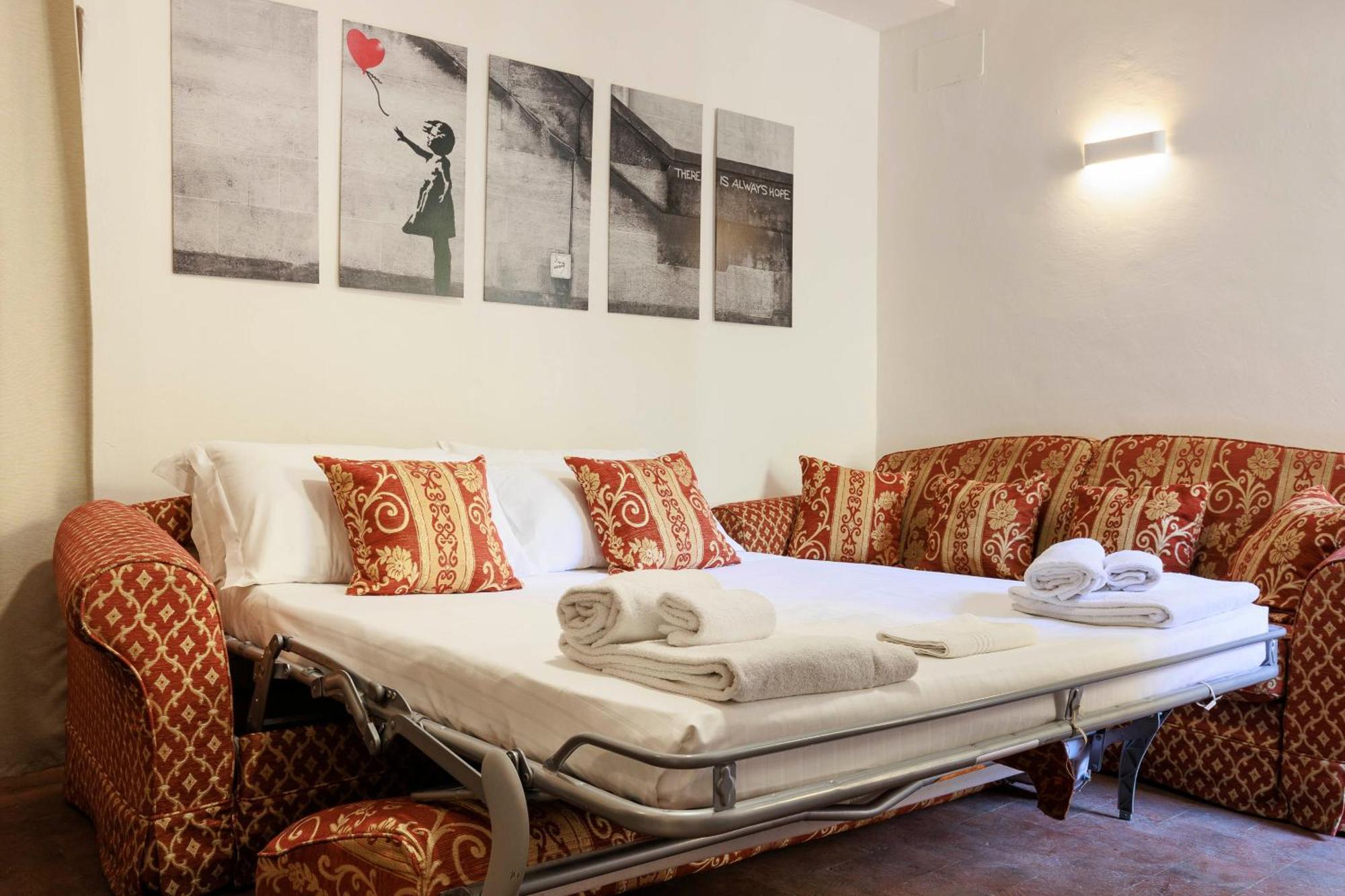 Appartement Sweet House In Pepi Street