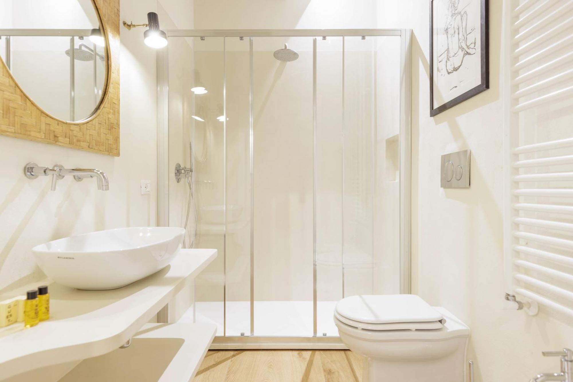 Santo Spirito Appartement