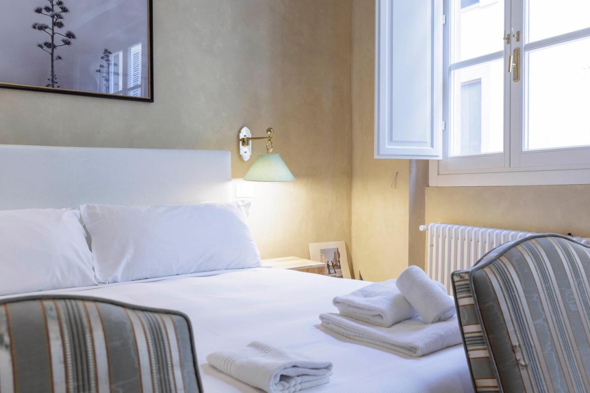 Appartement Santo Spirito *