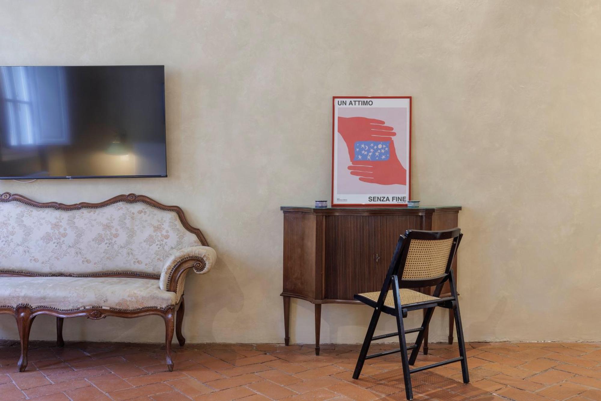 Appartement Santo Spirito