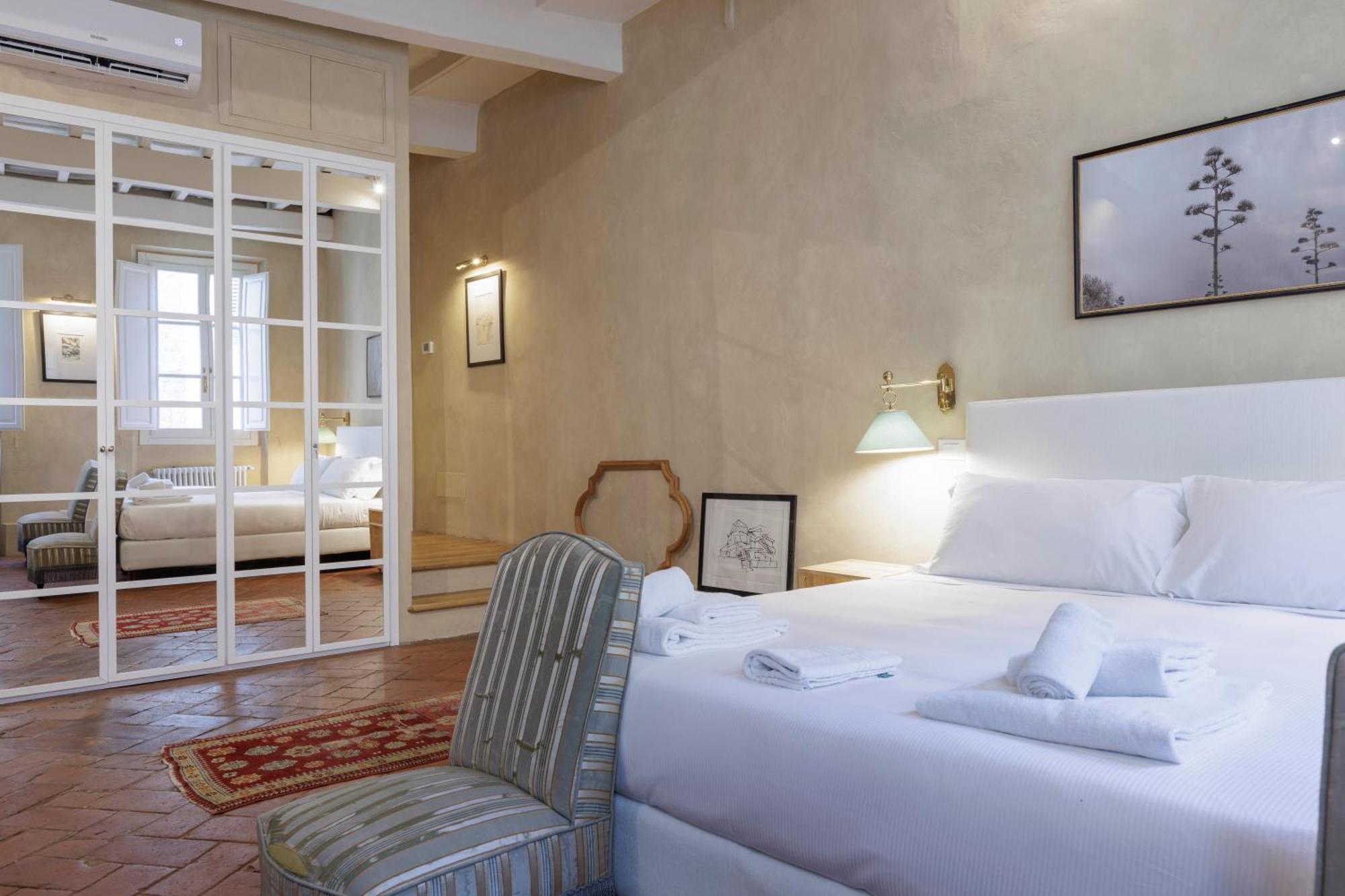 Santo Spirito Appartement Florence
