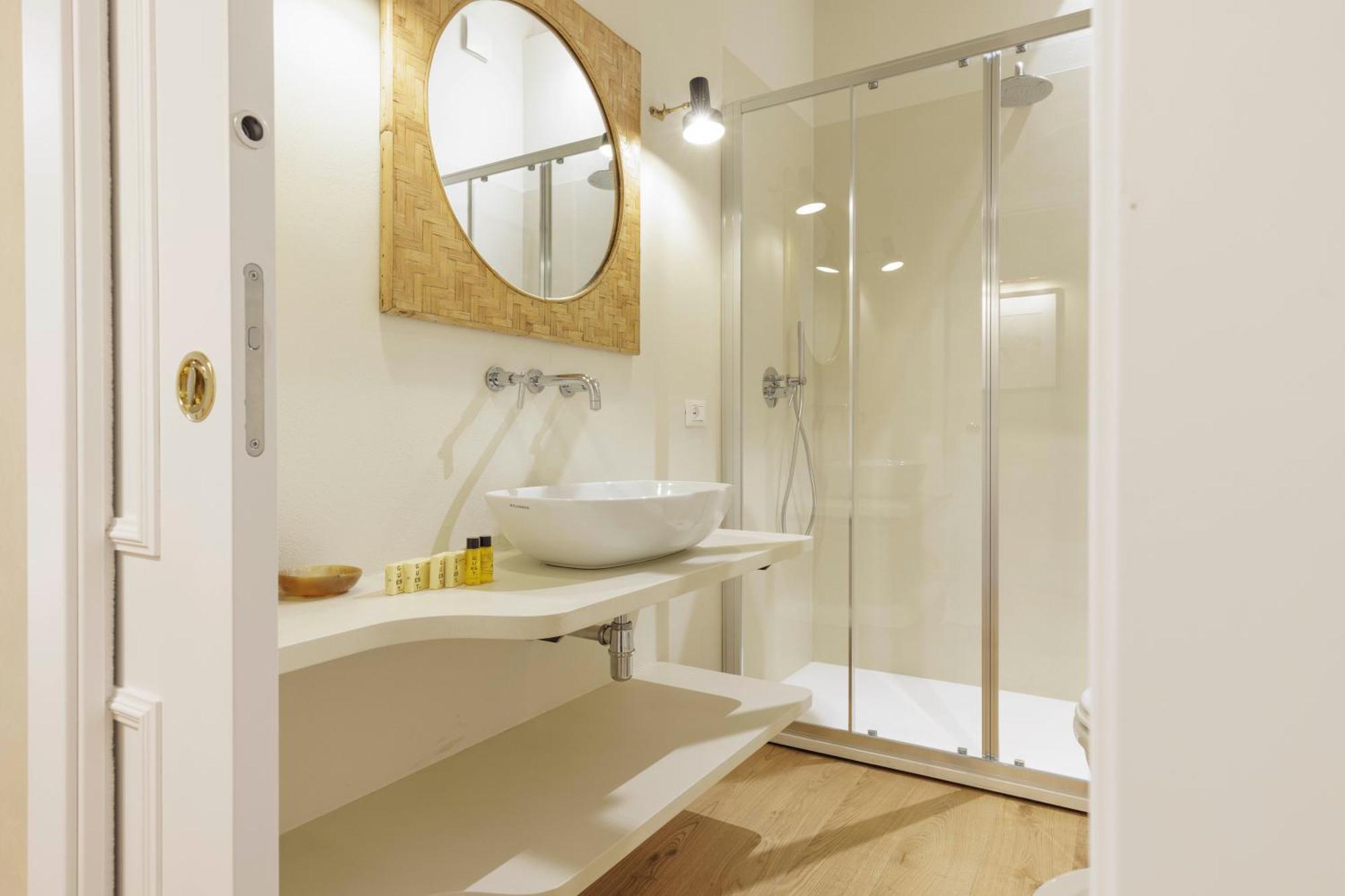 Santo Spirito Appartement