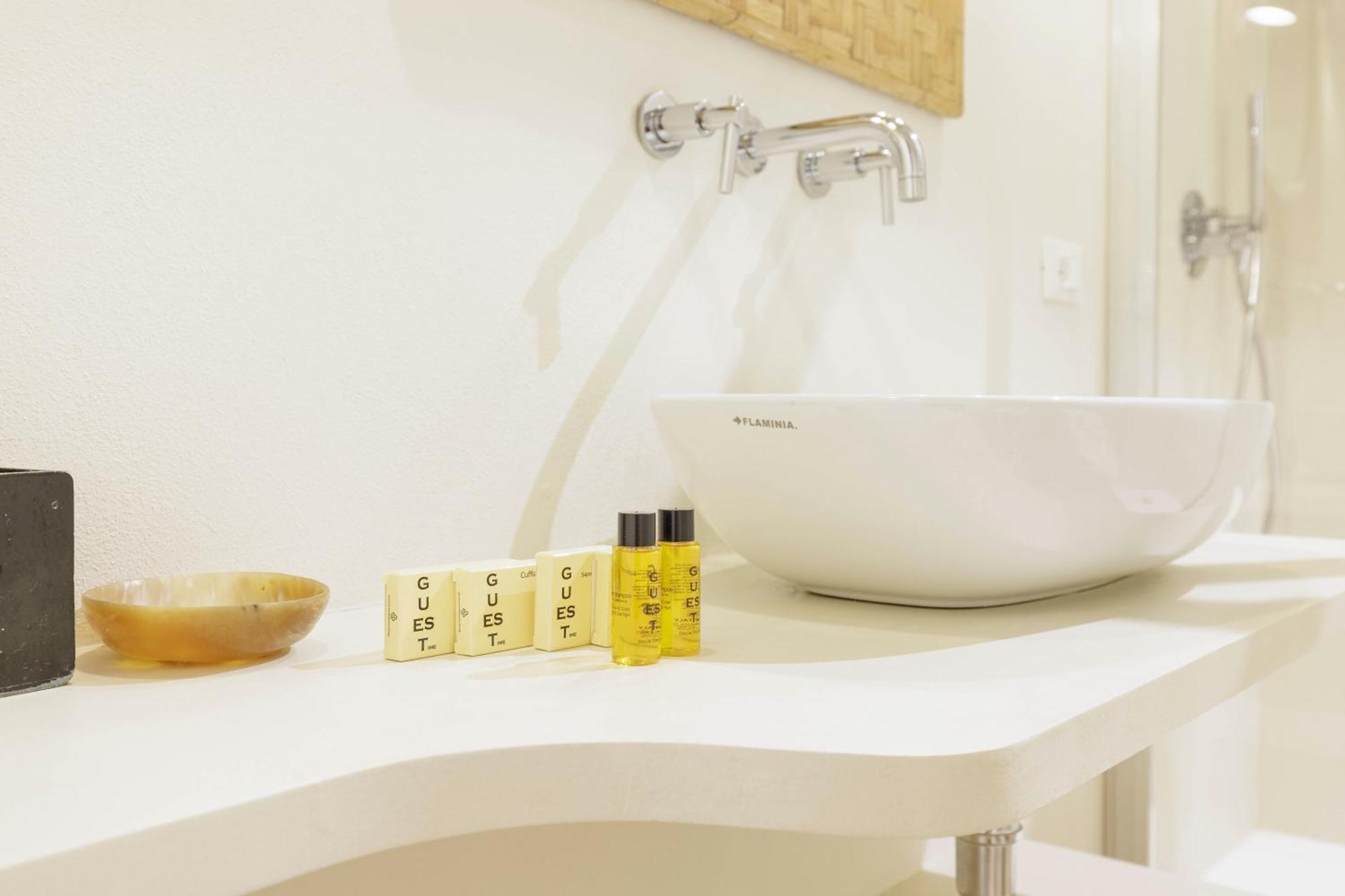 Santo Spirito Appartement *