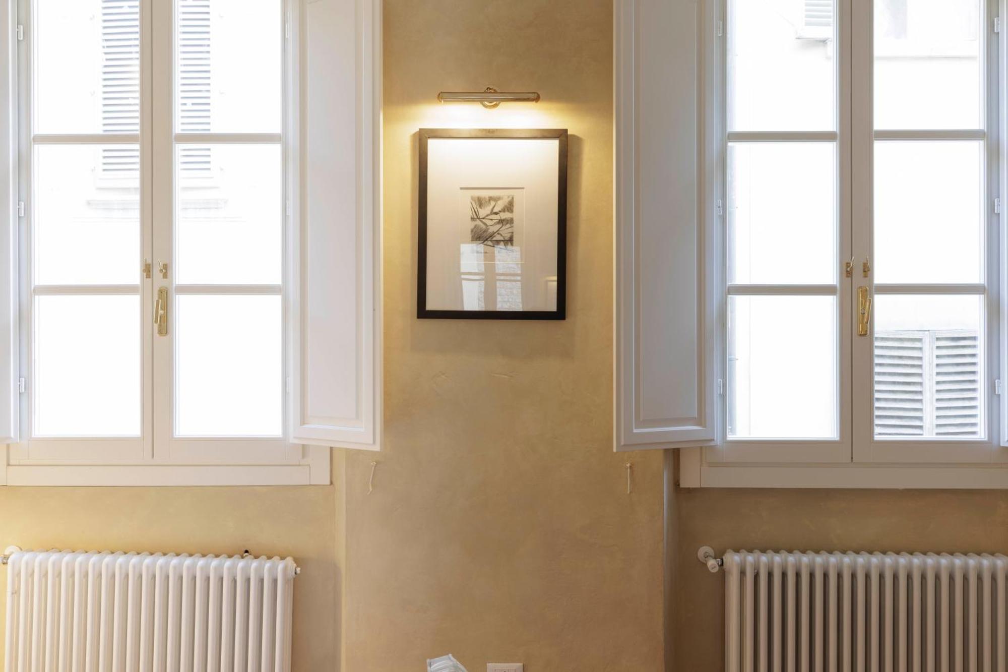 Appartement Santo Spirito *