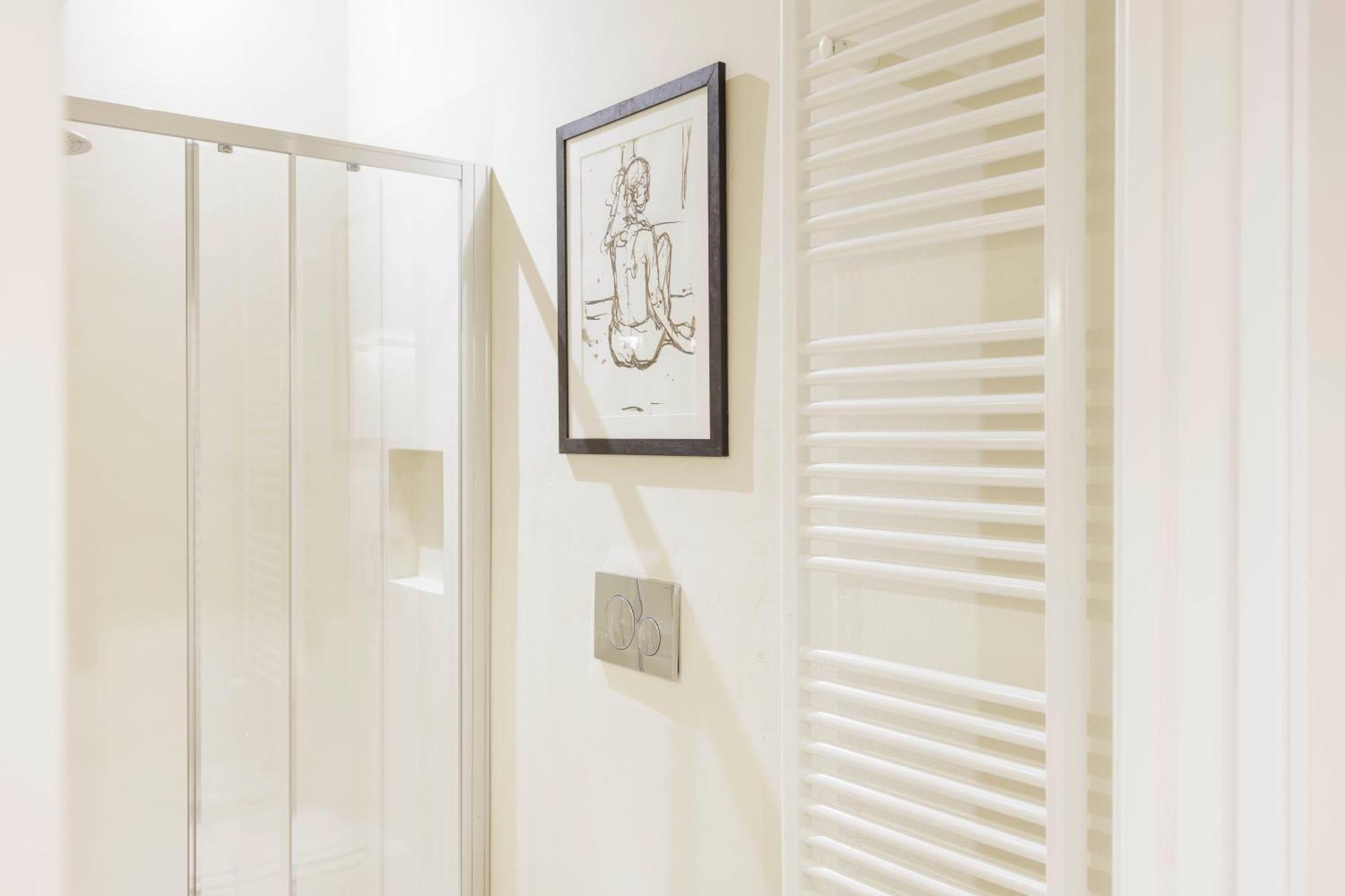 Appartement Santo Spirito Florence