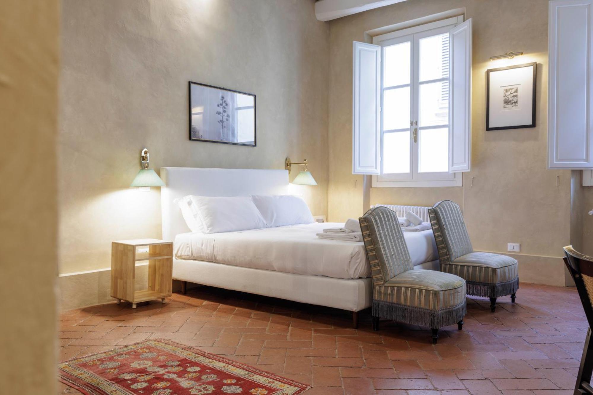 Appartement Santo Spirito
