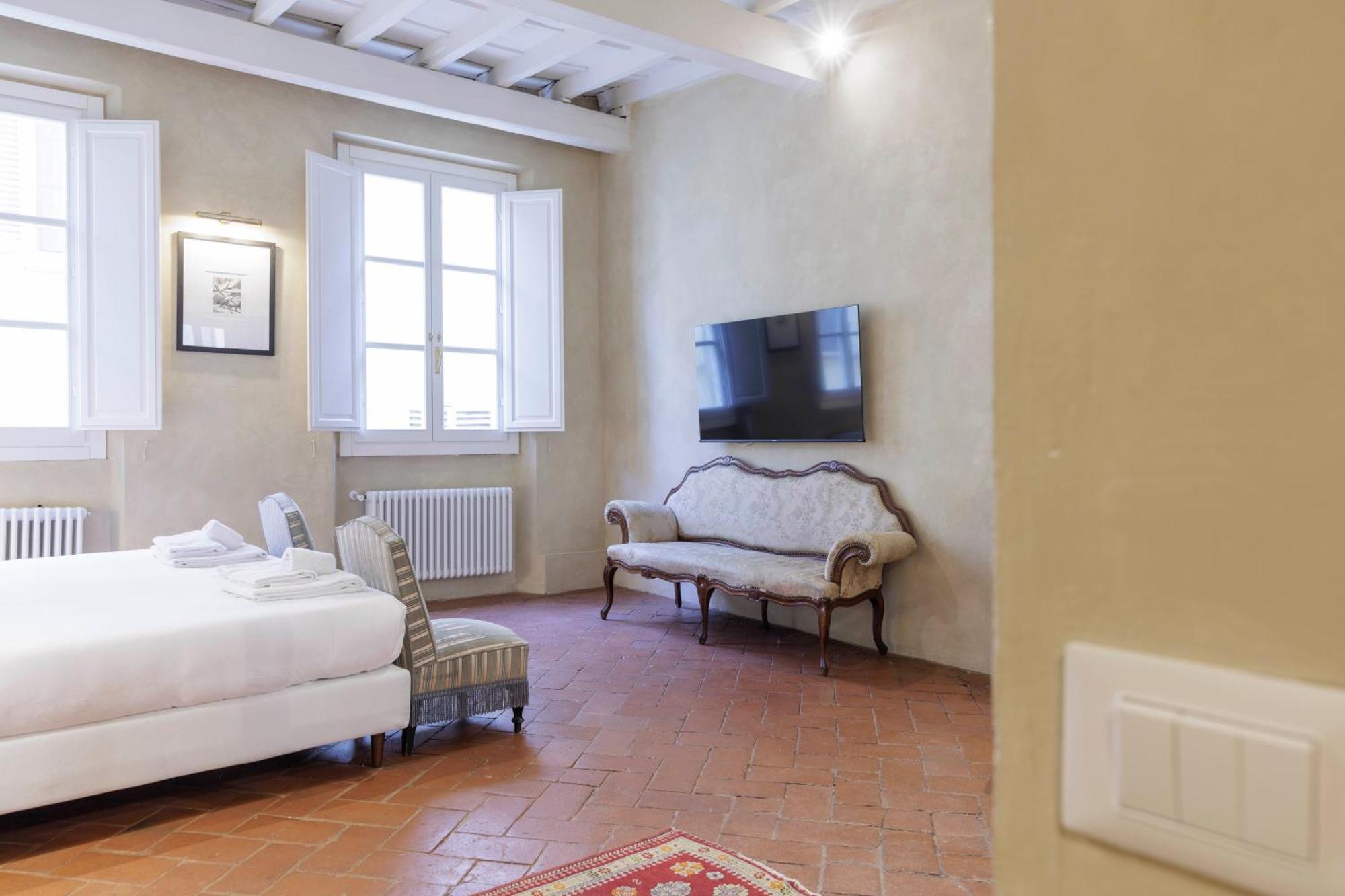 Santo Spirito Appartement