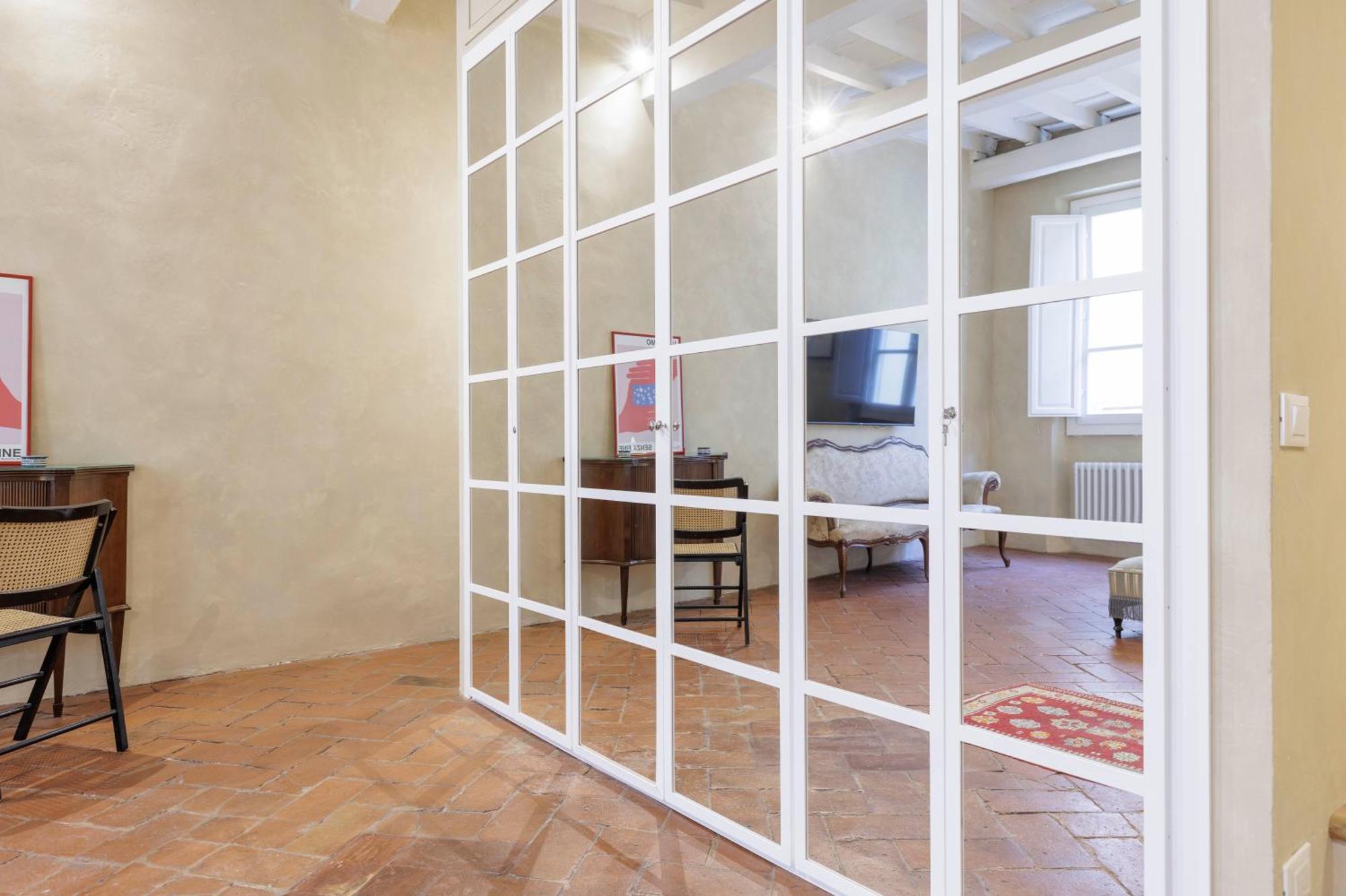 Appartement Santo Spirito