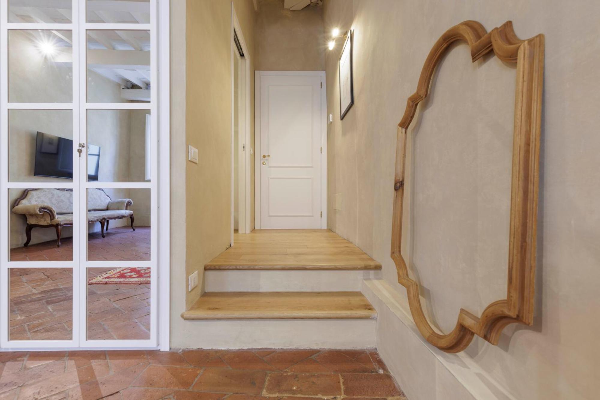 Santo Spirito Appartement Florence