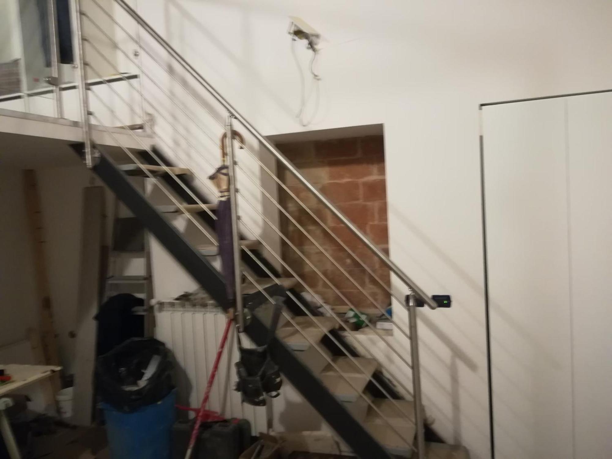 Appartement Via San Gallo 19 Florence