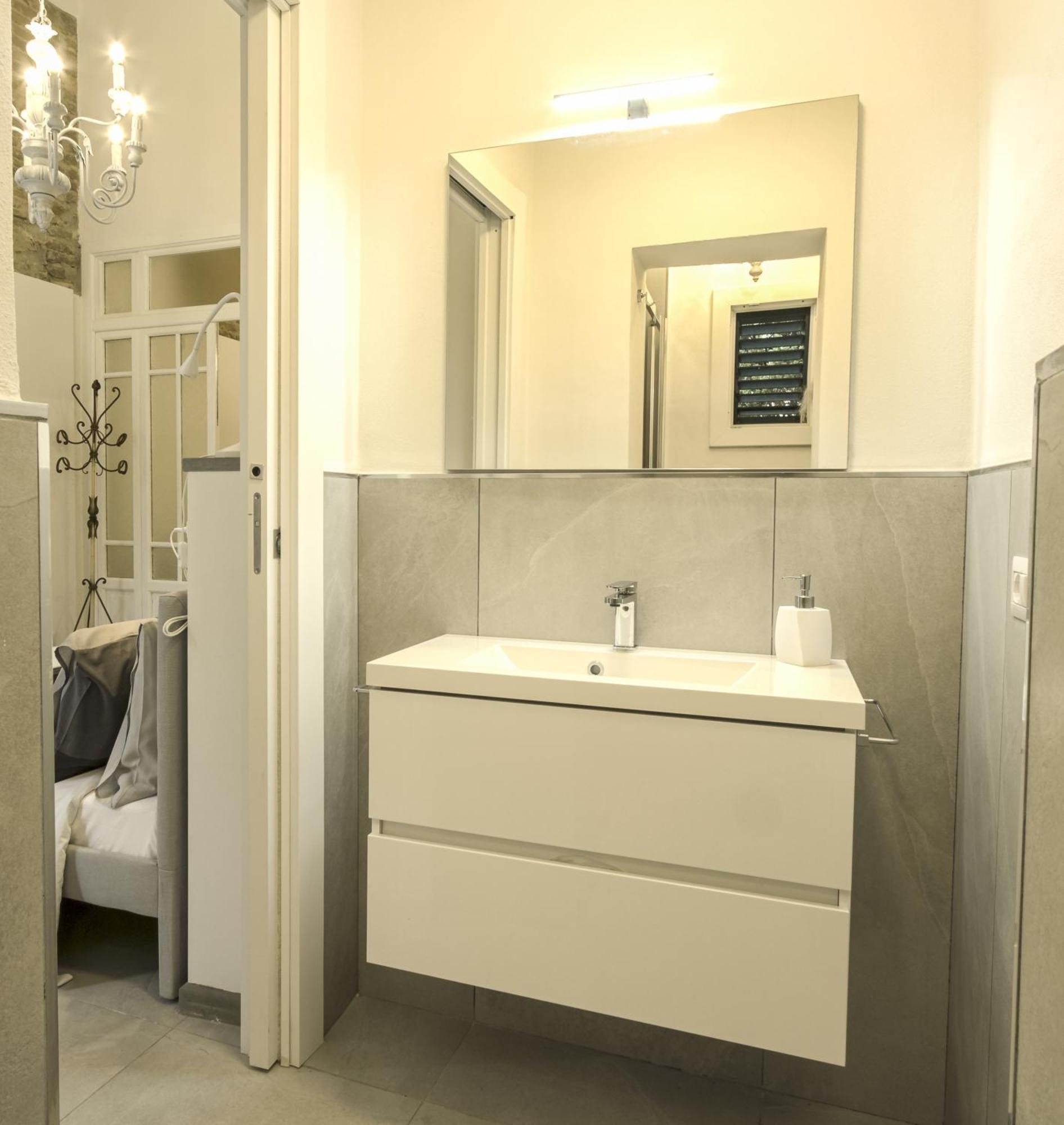 Via San Gallo 19 Appartement *