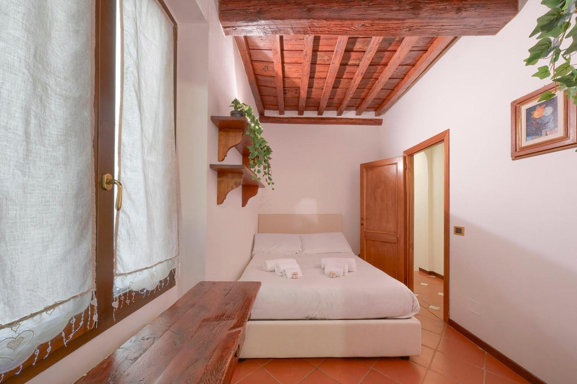 Appartement Rustic Medieval House-dimora Medievale Fiorentina *