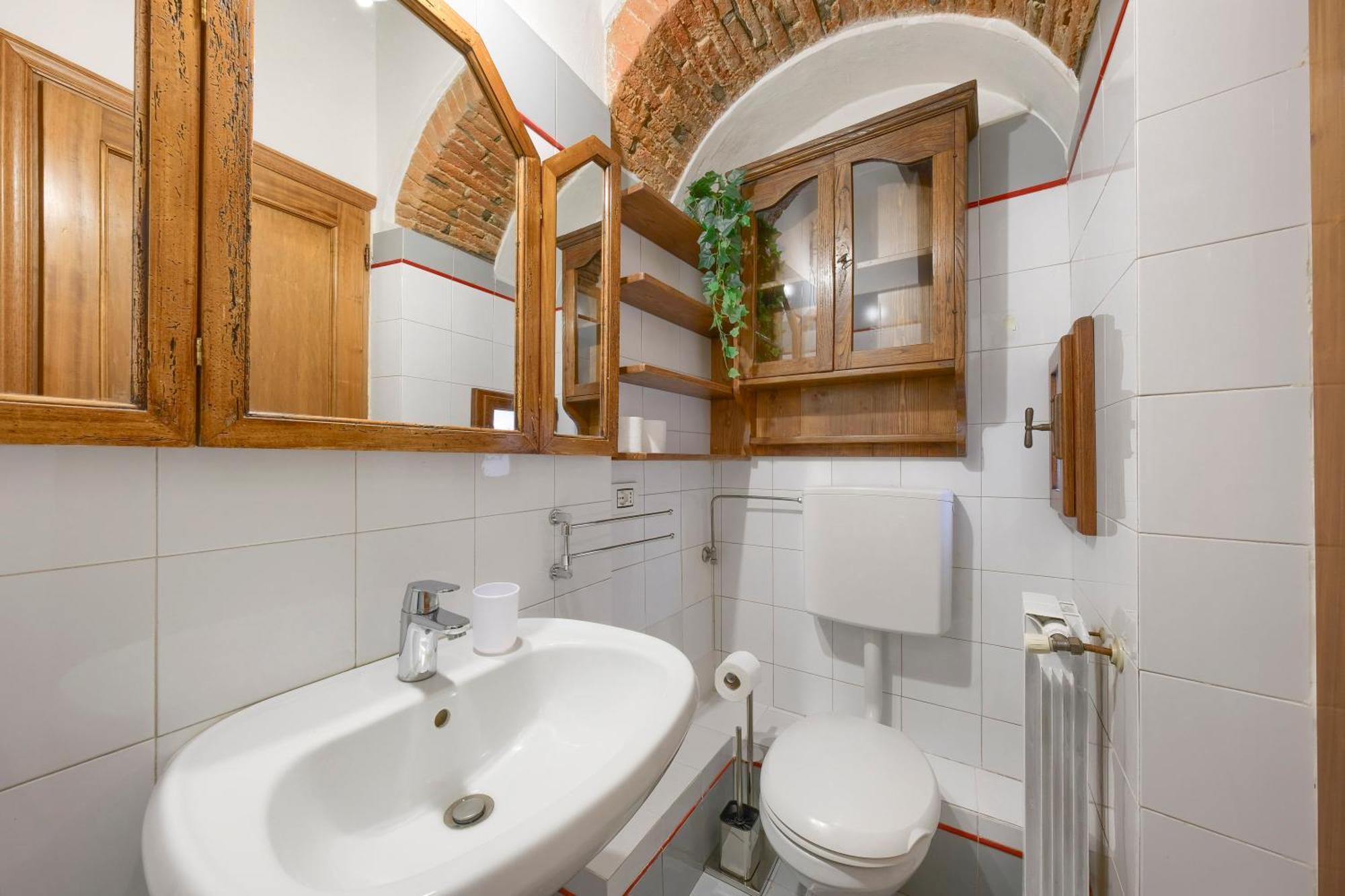 Appartement Rustic Medieval House-dimora Medievale Fiorentina *