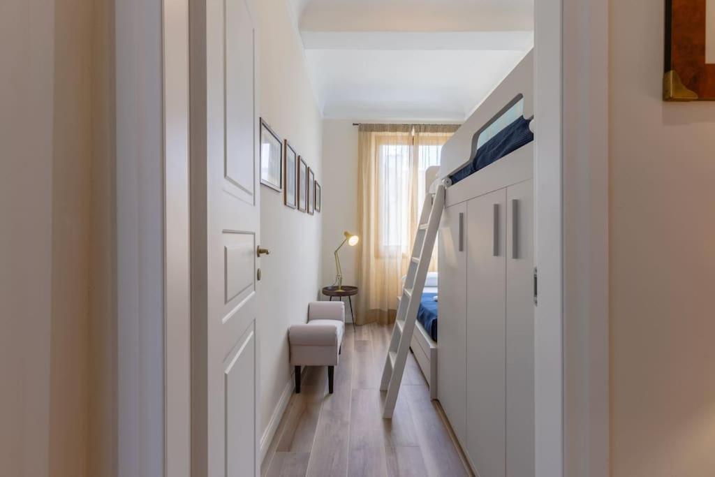 Apartamento Oltrarno Family In