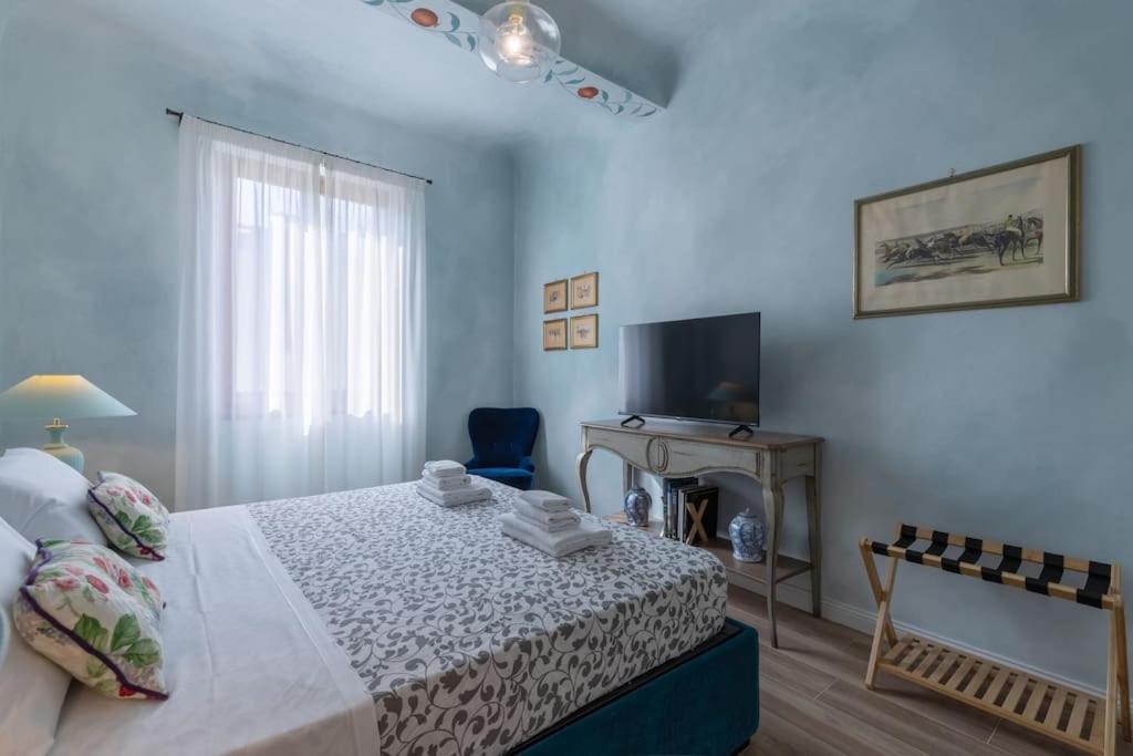 Oltrarno Family In Apartamento *