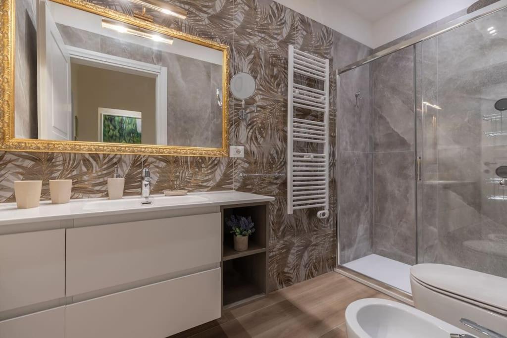 Apartamento Oltrarno Family In Florença