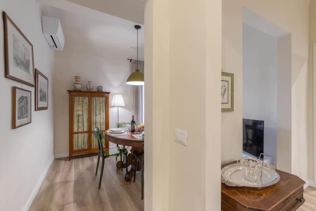 Apartamento Oltrarno Family In