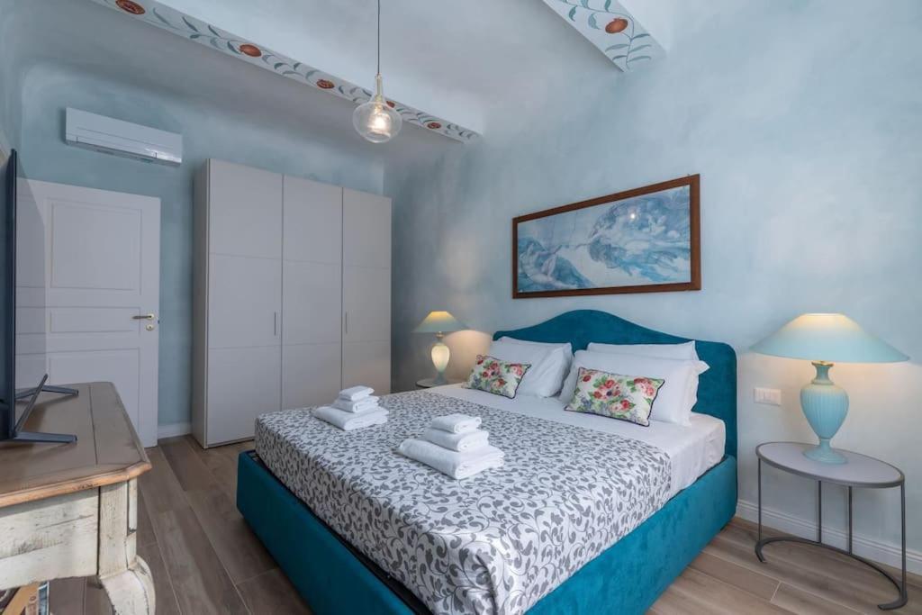 Apartamento Oltrarno Family In Florença