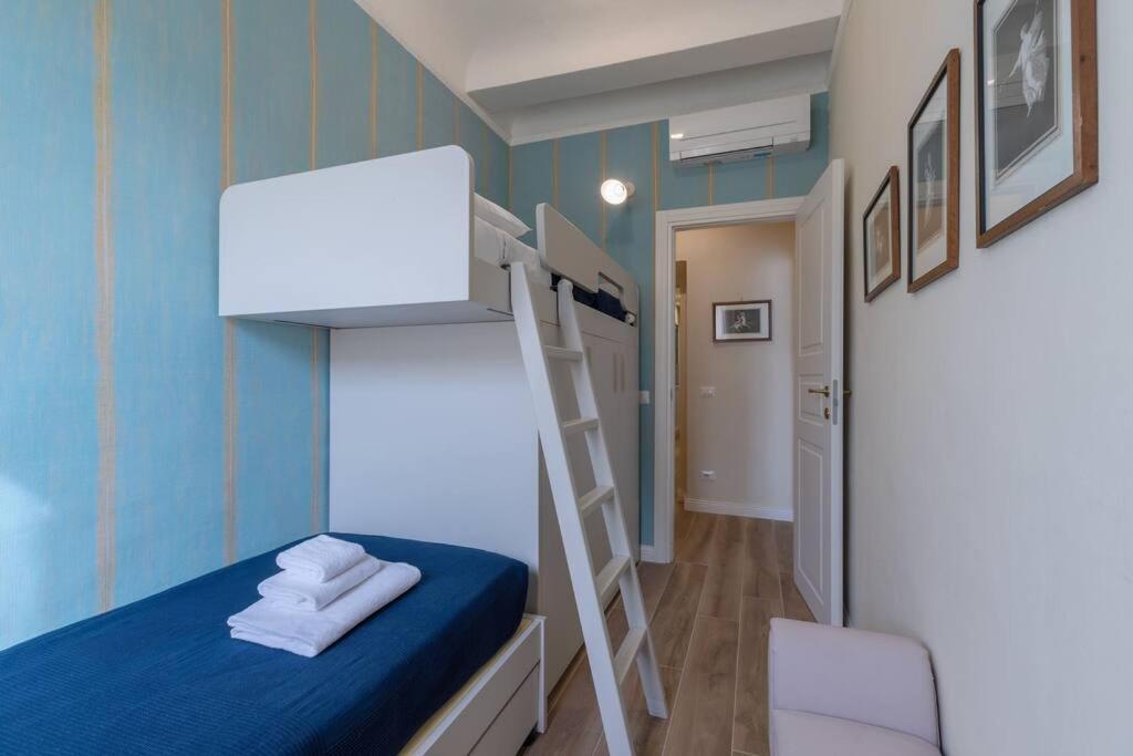 Oltrarno Family In Apartamento *