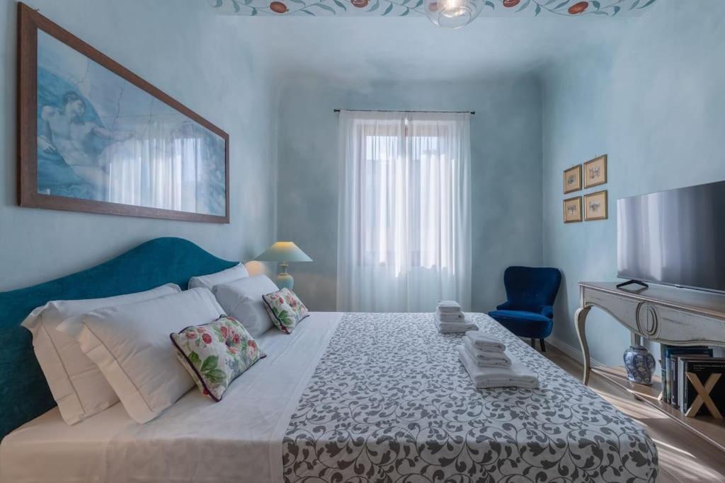 Apartamento Oltrarno Family In *