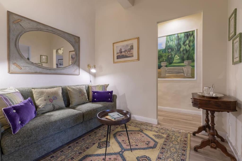 Oltrarno Family In Apartamento *