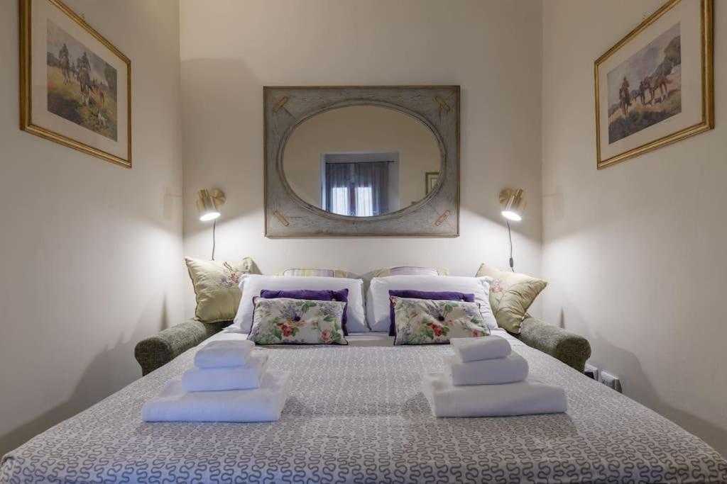 Apartamento Oltrarno Family In