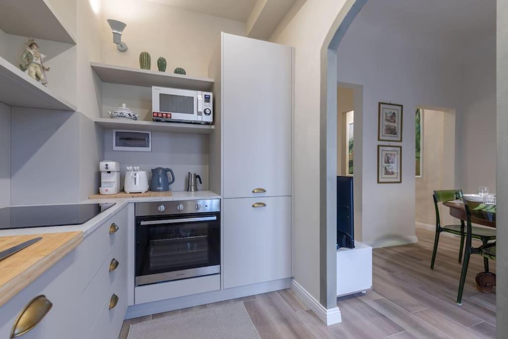 Apartamento Oltrarno Family In *