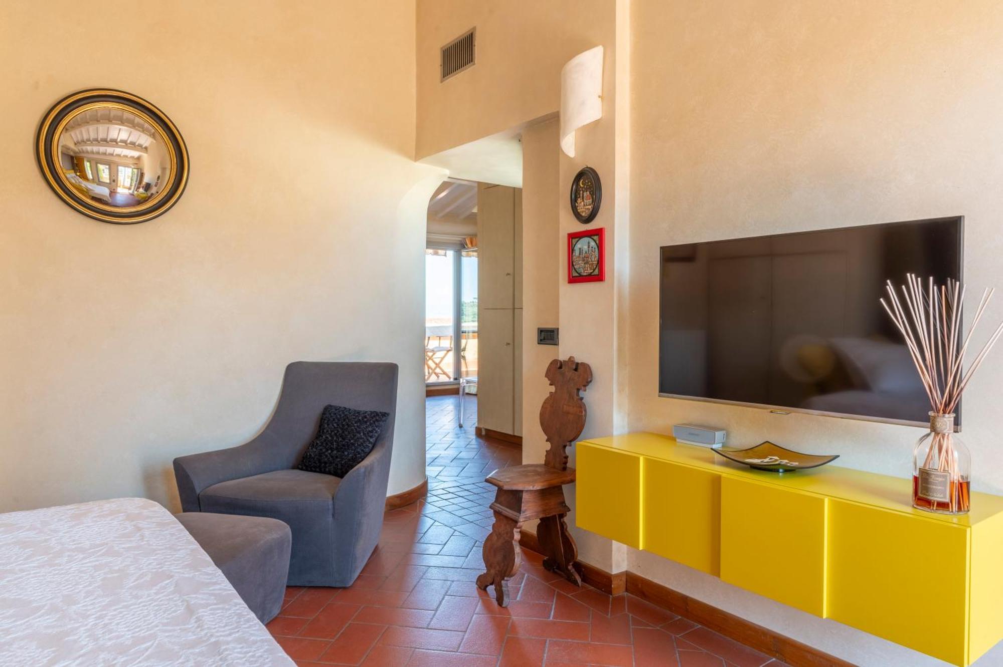 Brunelleschi's Dream Apartamento *