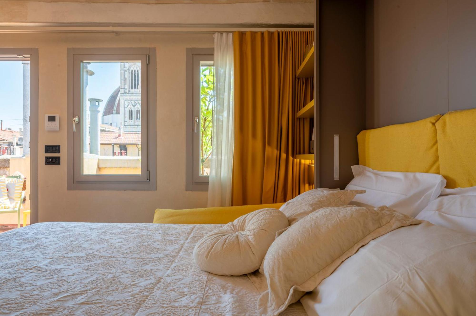 Brunelleschi's Dream Apartamento *