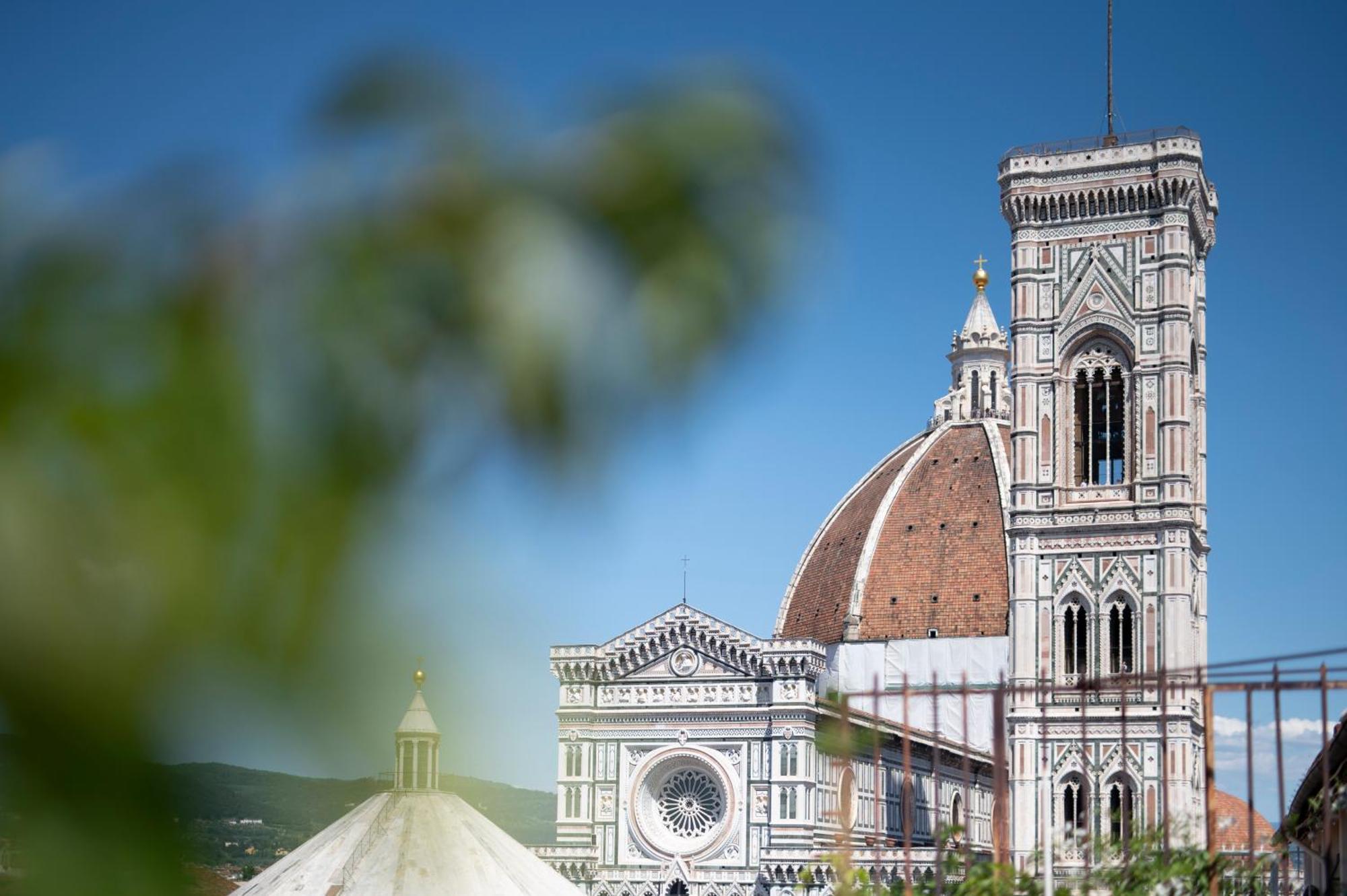 Brunelleschi's Dream * Florença