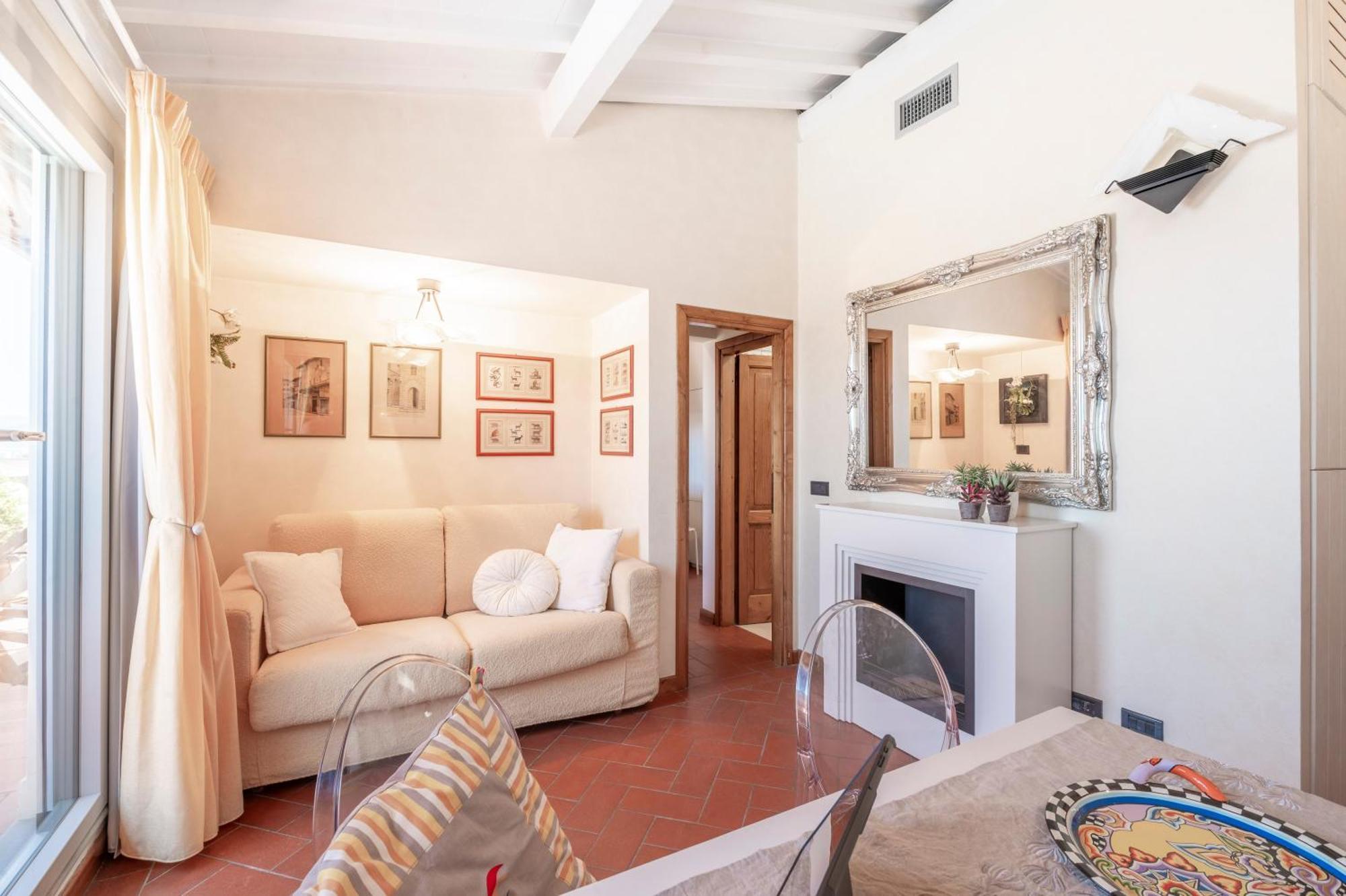 Brunelleschi's Dream Apartamento *