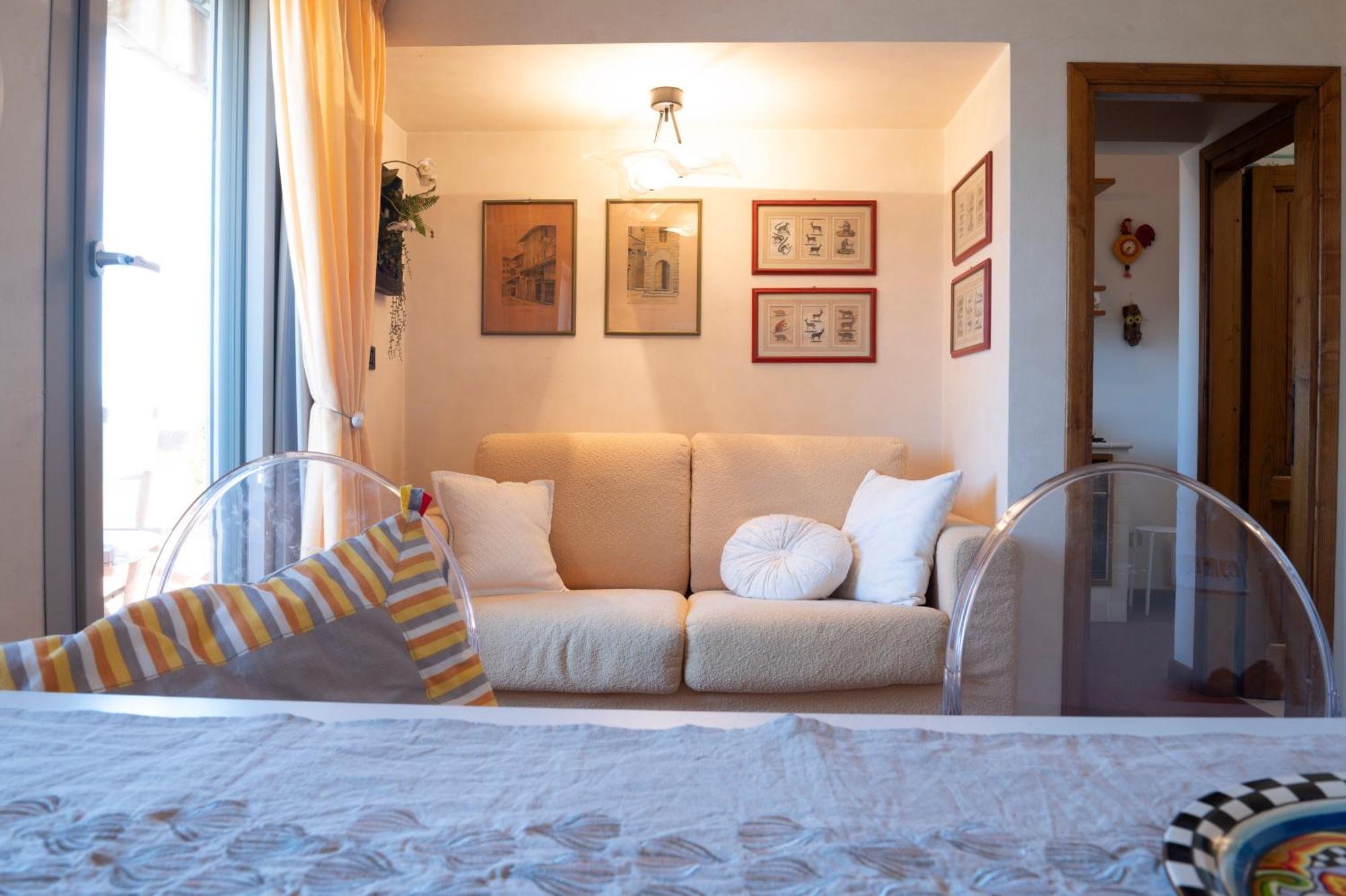 Apartamento Brunelleschi's Dream